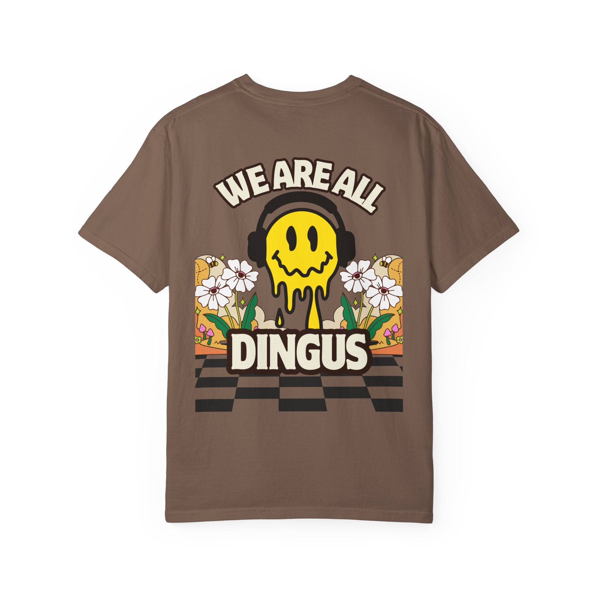 Dingus Graphic T-shirt