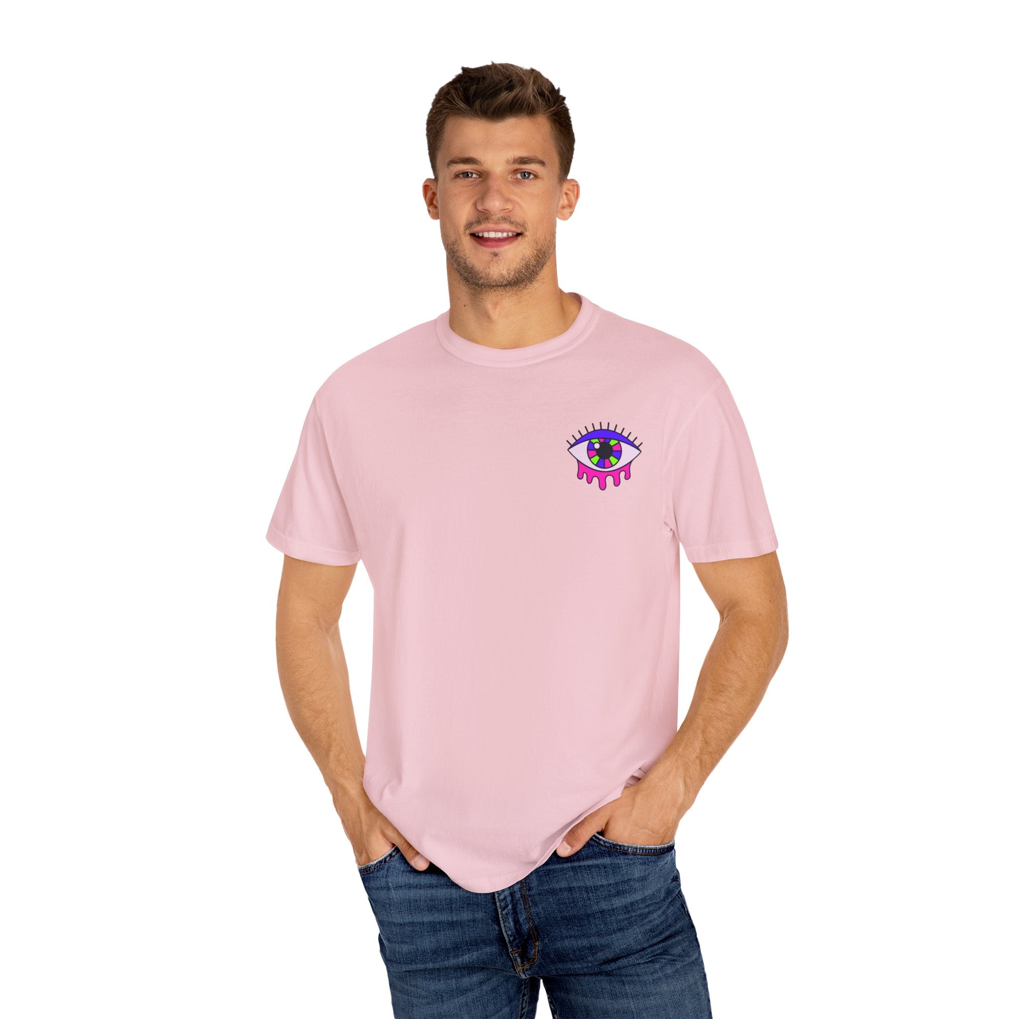 Color of Your Soul - T-Shirt