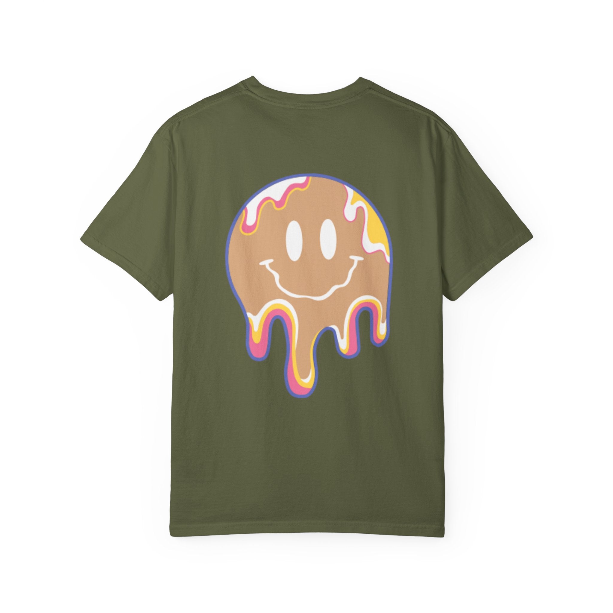Peace Love Wubs  - T-Shirt