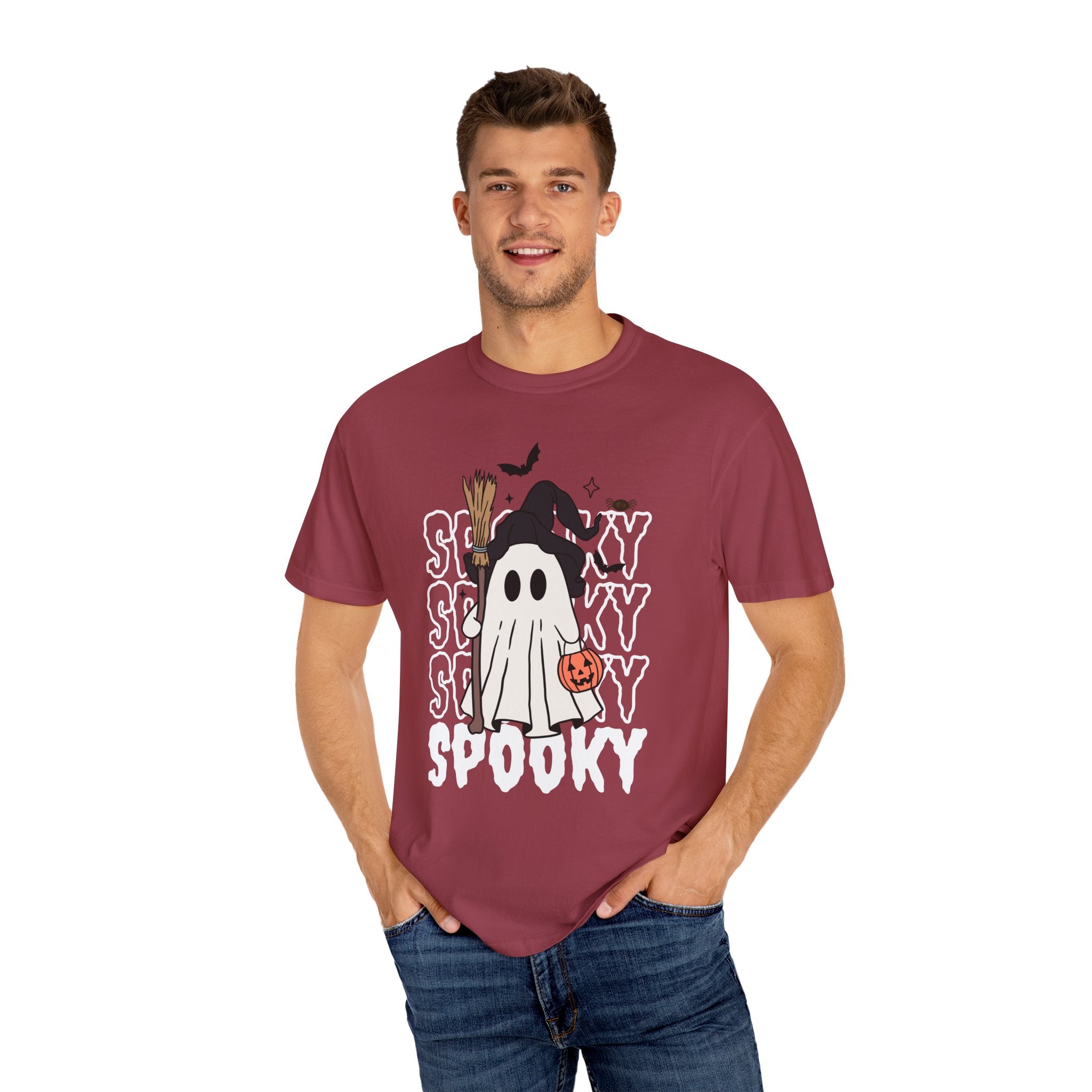Spooky Vibes T-Shirt
