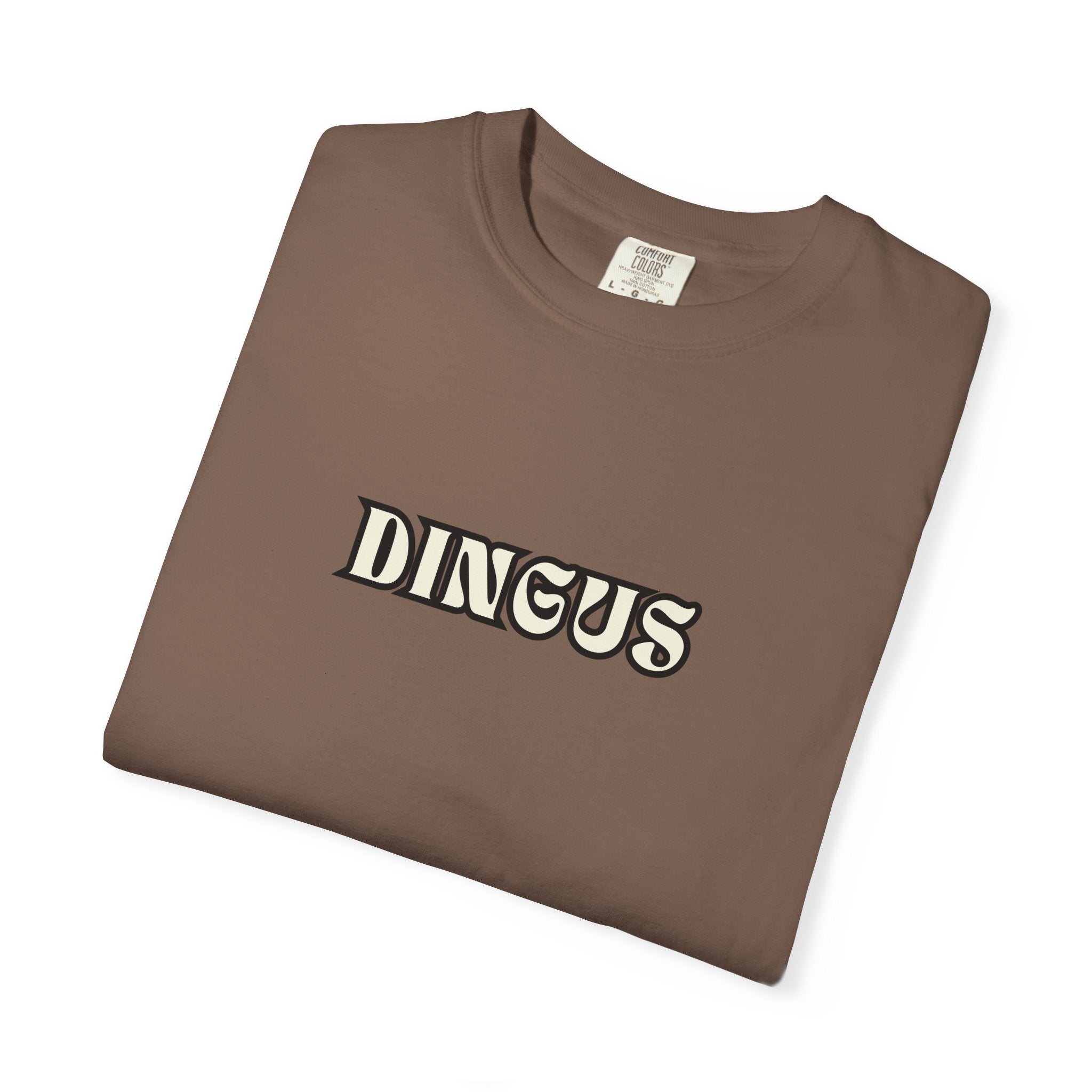 Dingus Graphic T-shirt