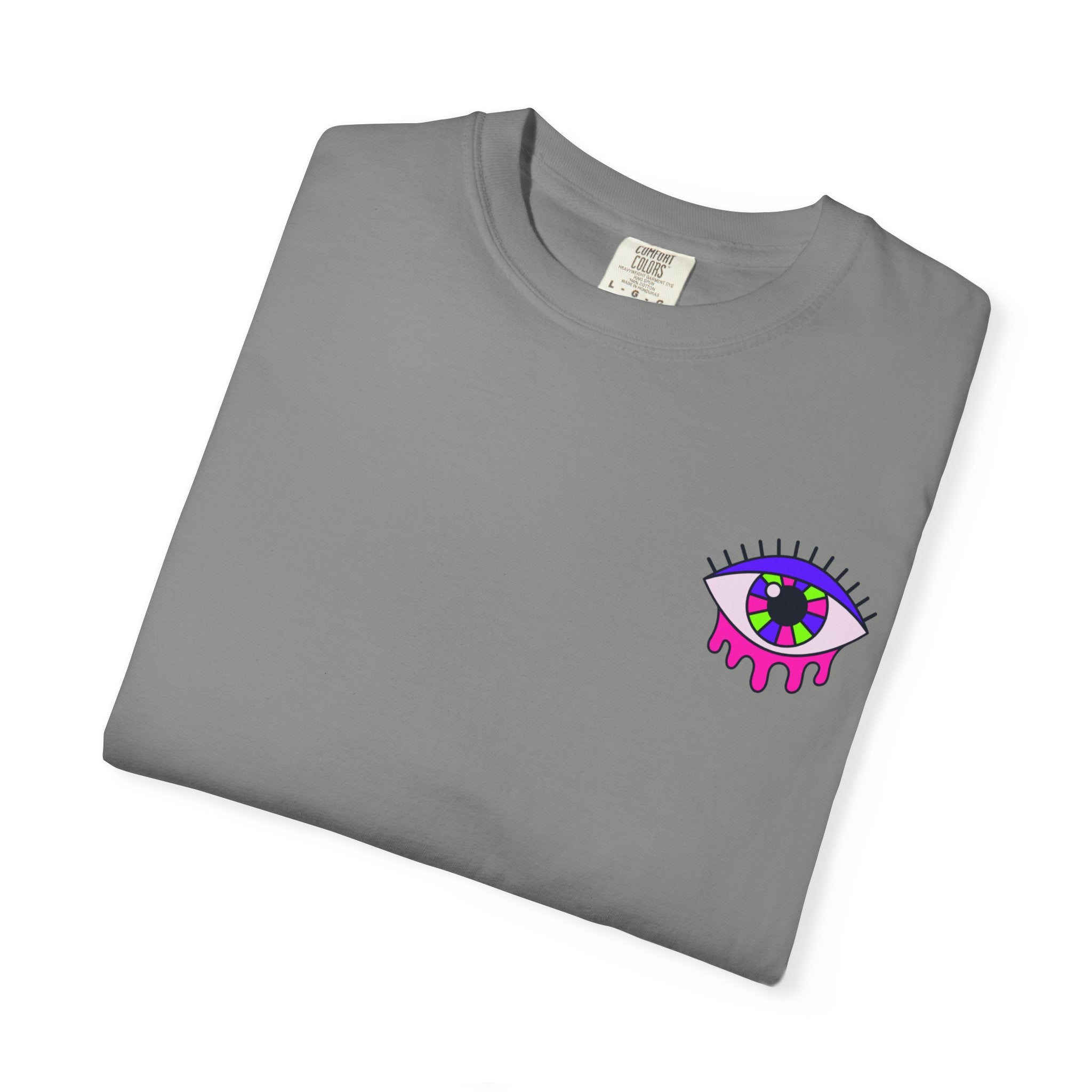 Color of Your Soul - T-Shirt