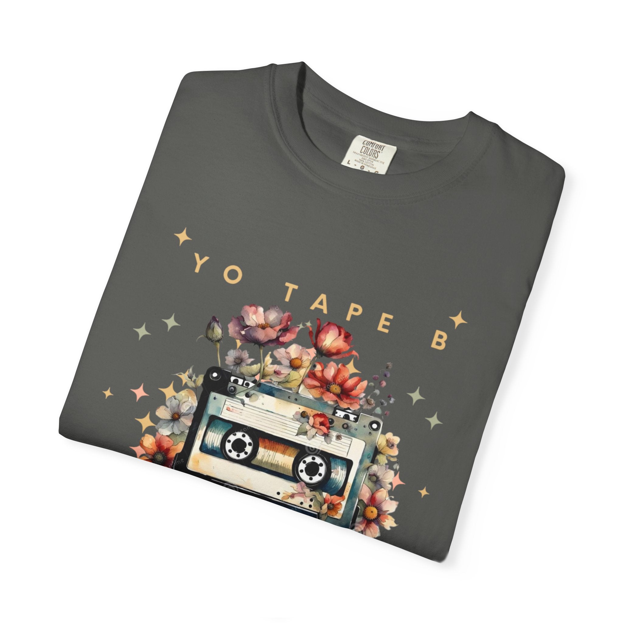 Show Em’ Graphic T-Shirt