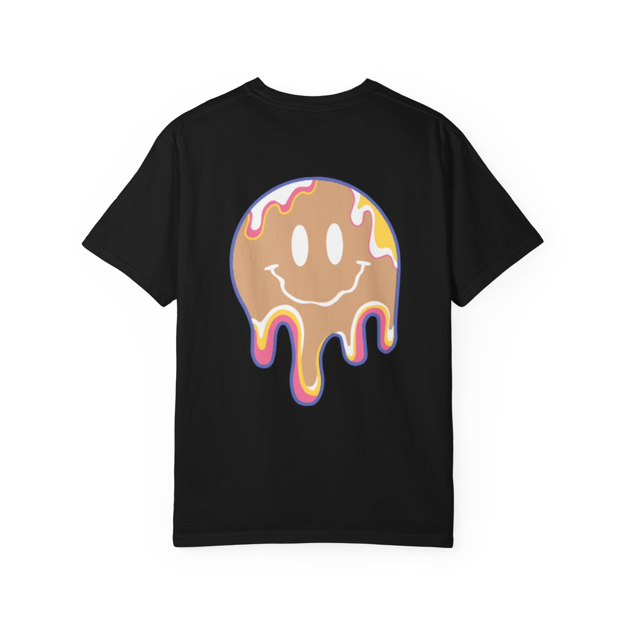 Peace Love Wubs  - T-Shirt