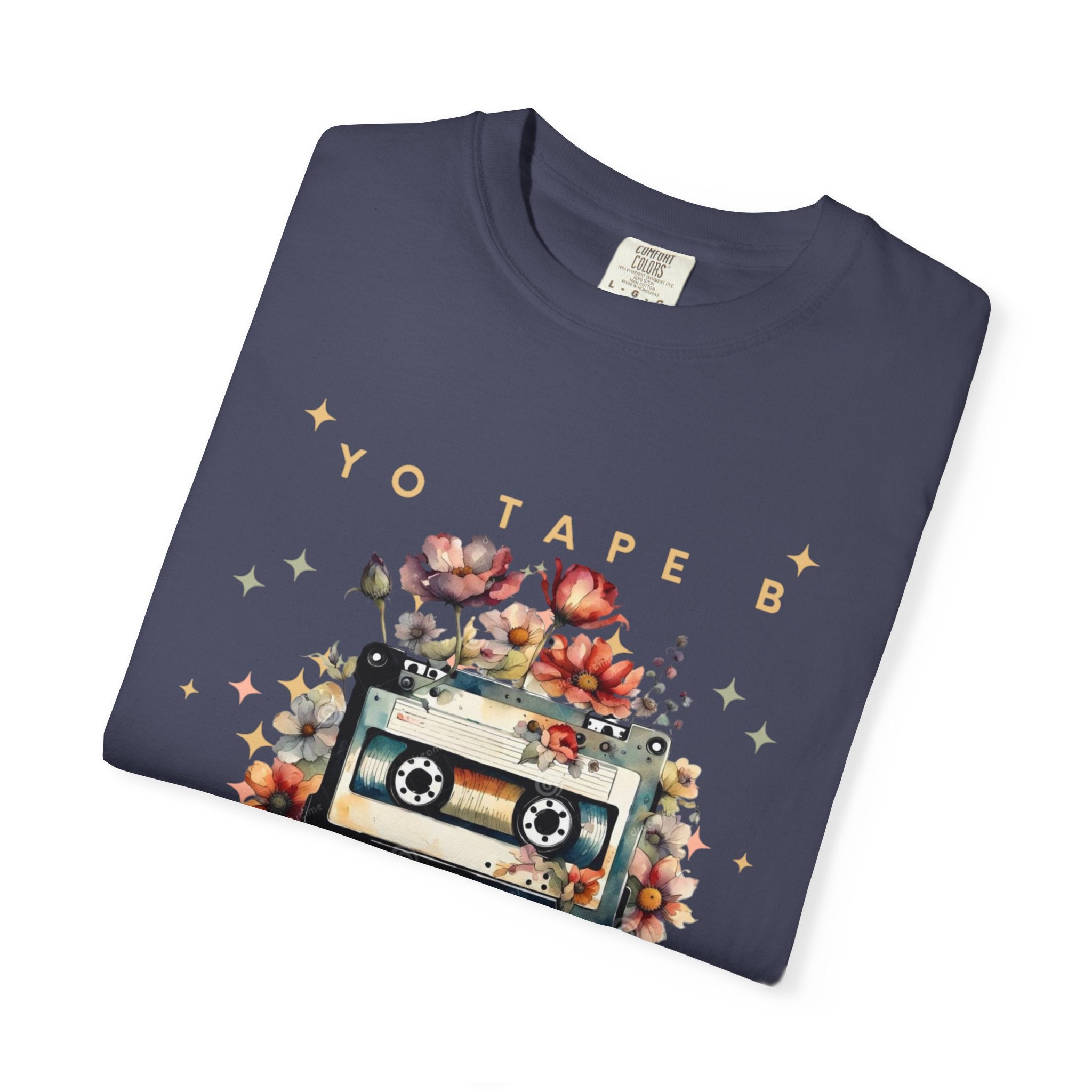 Show Em’ Graphic T-Shirt