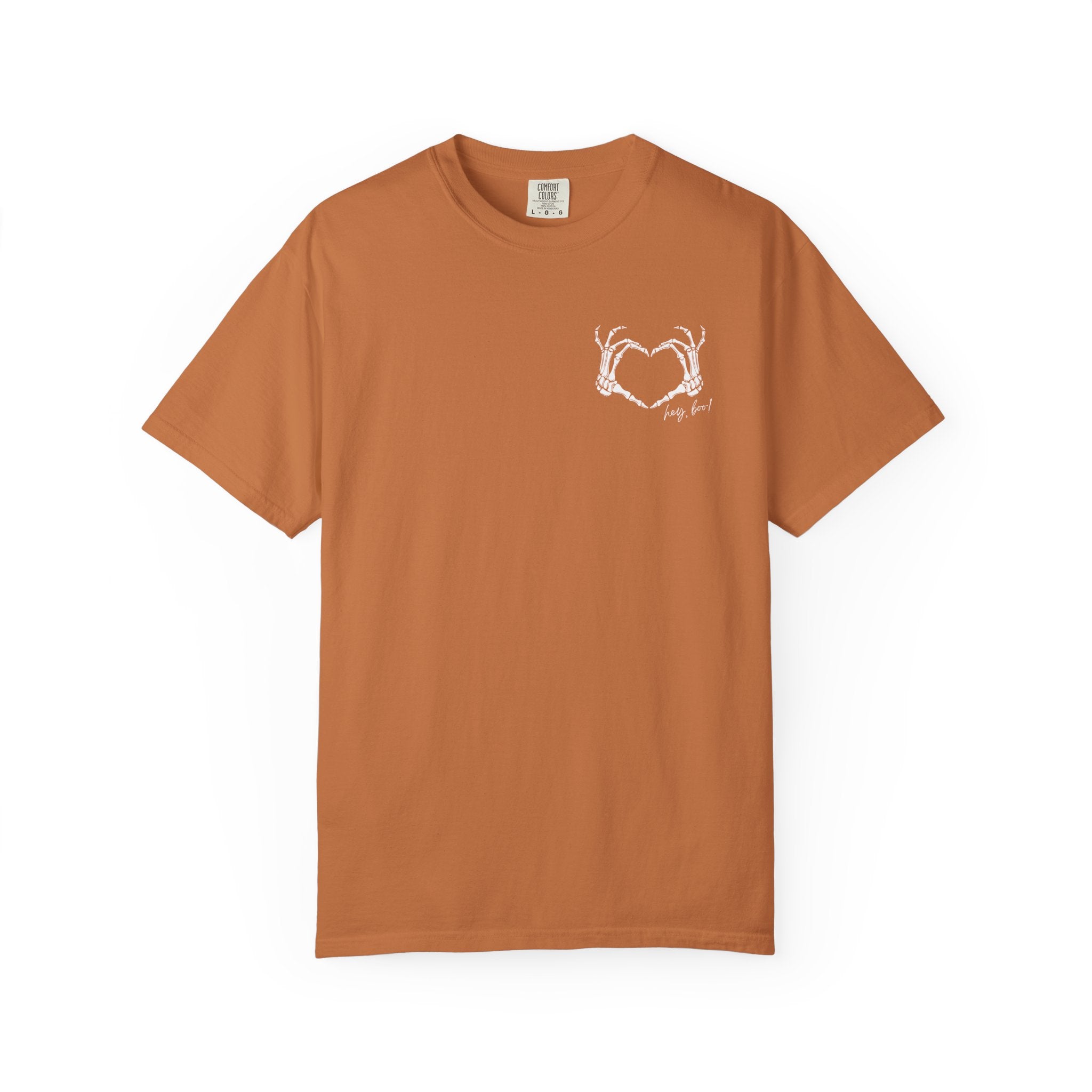 Spooky Vibes T-Shirt