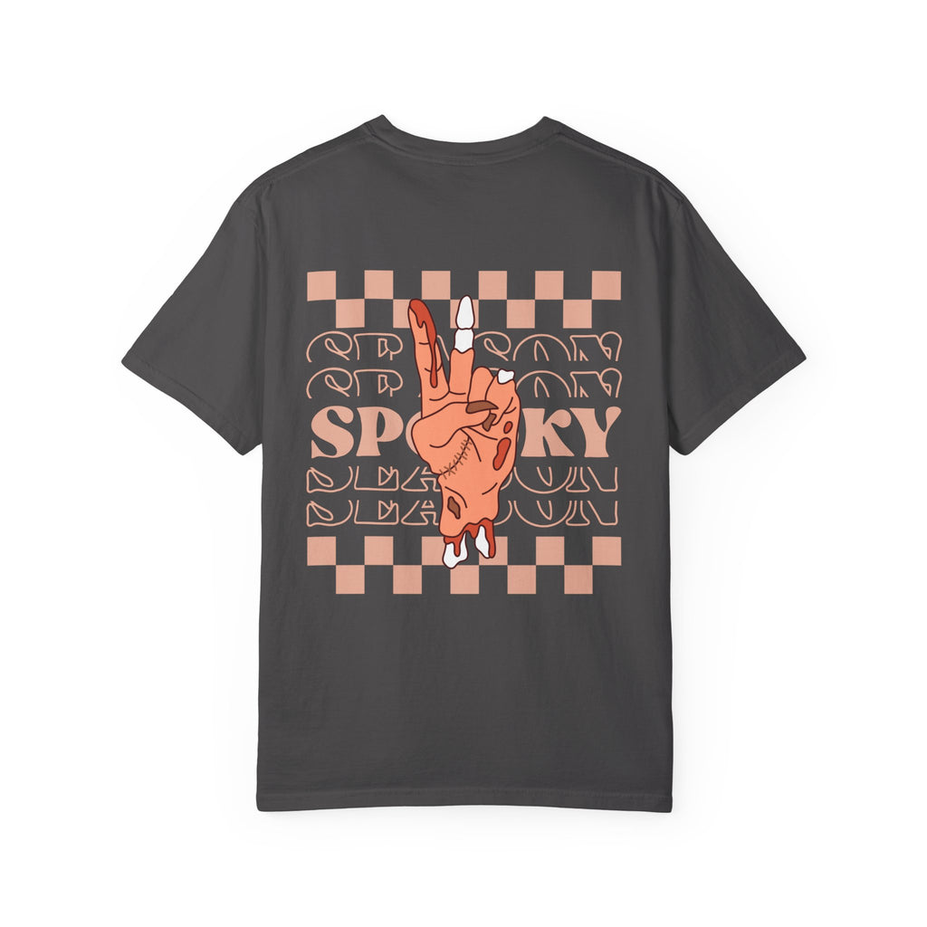 Spooky Vibes T-Shirt