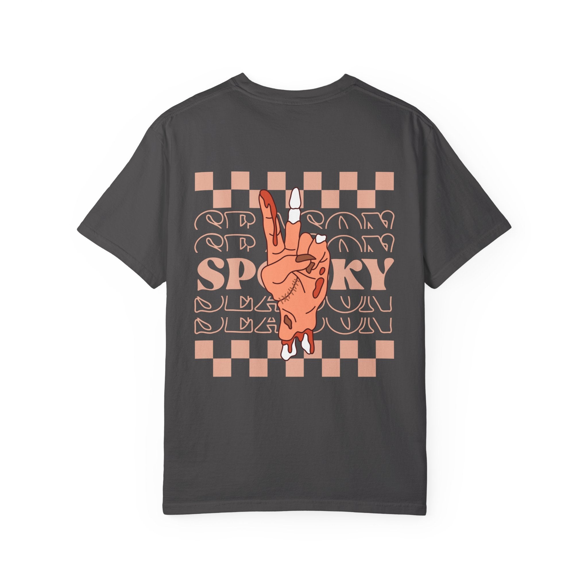 Spooky Vibes T-Shirt