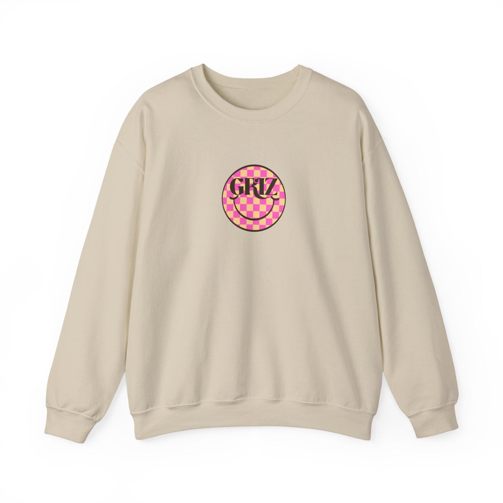 Hood Savior Crewneck