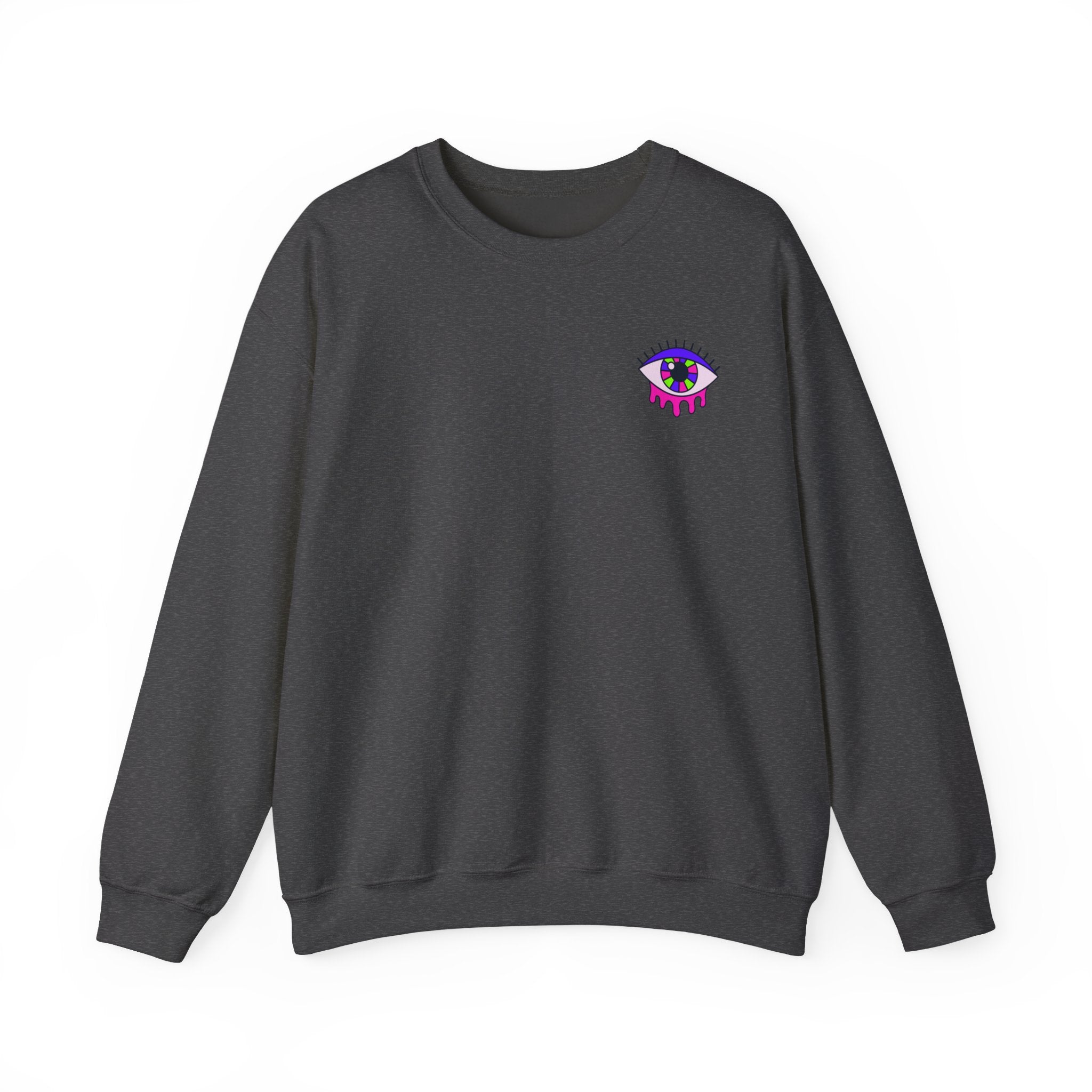 Color of Your Soul - Crewneck