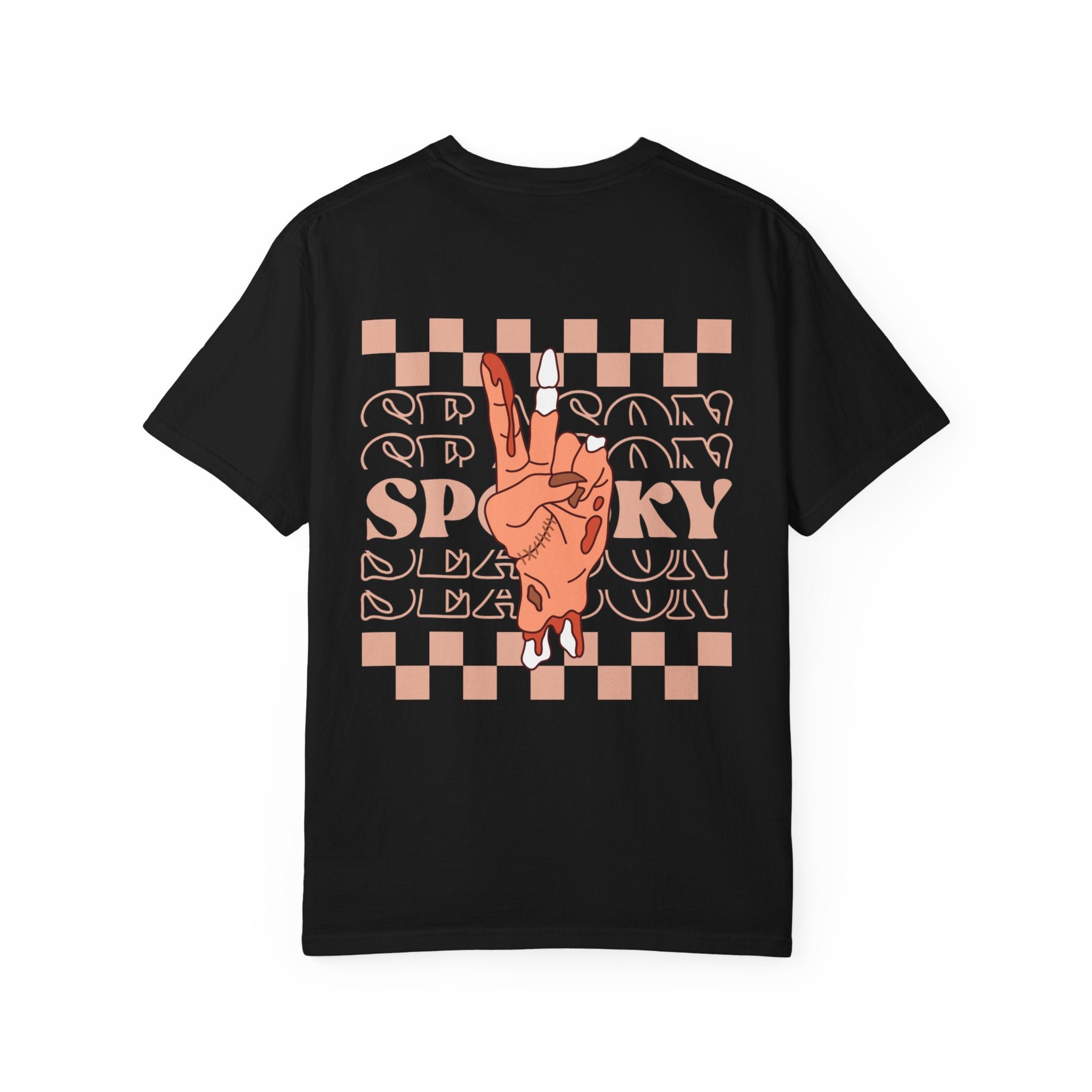 Spooky Vibes T-Shirt