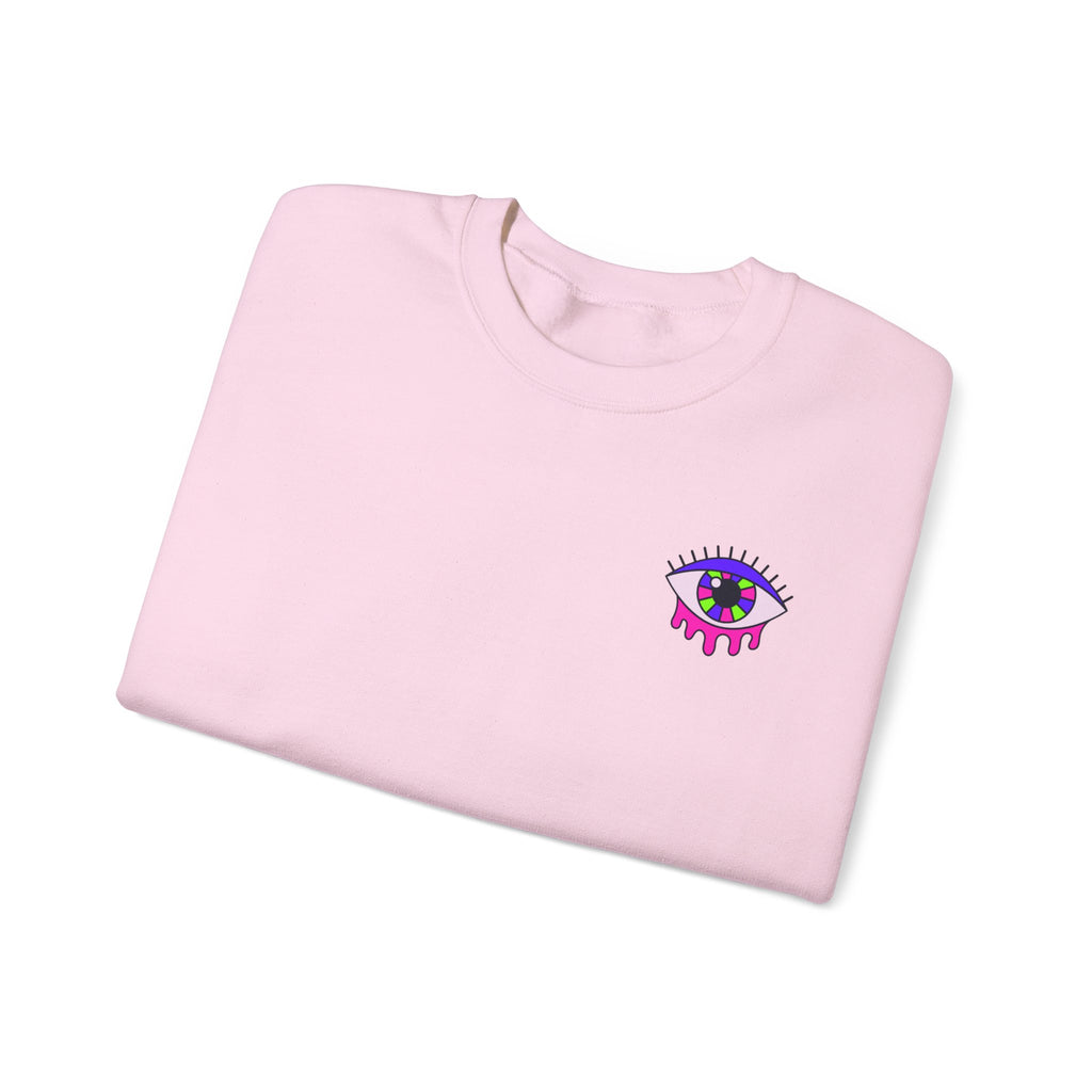 Color of Your Soul - Crewneck