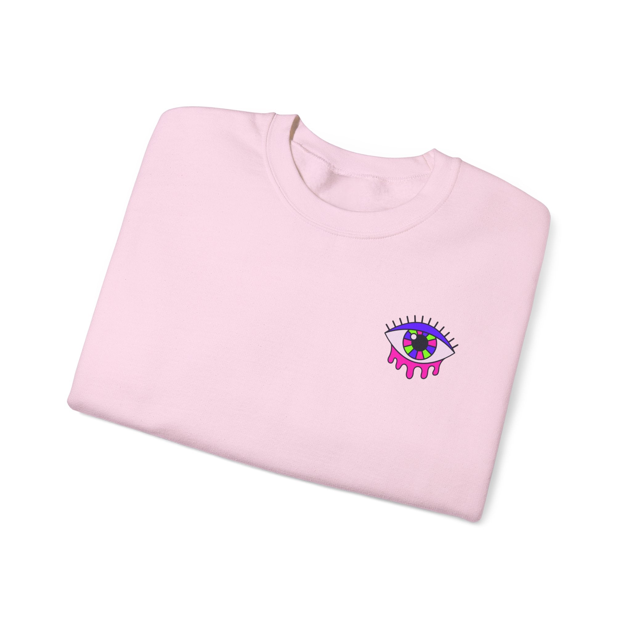 Color of Your Soul - Crewneck