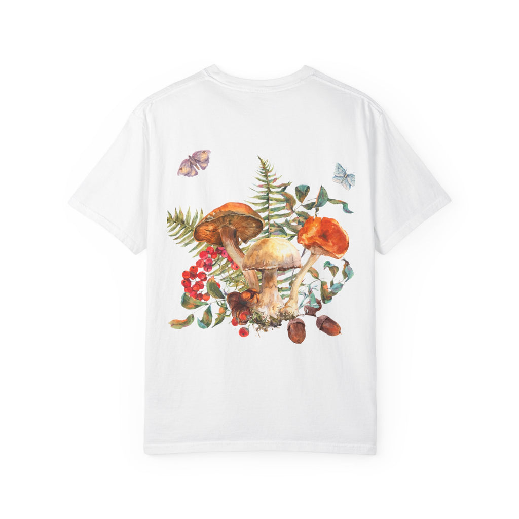 Microdose Graphic T-Shirt