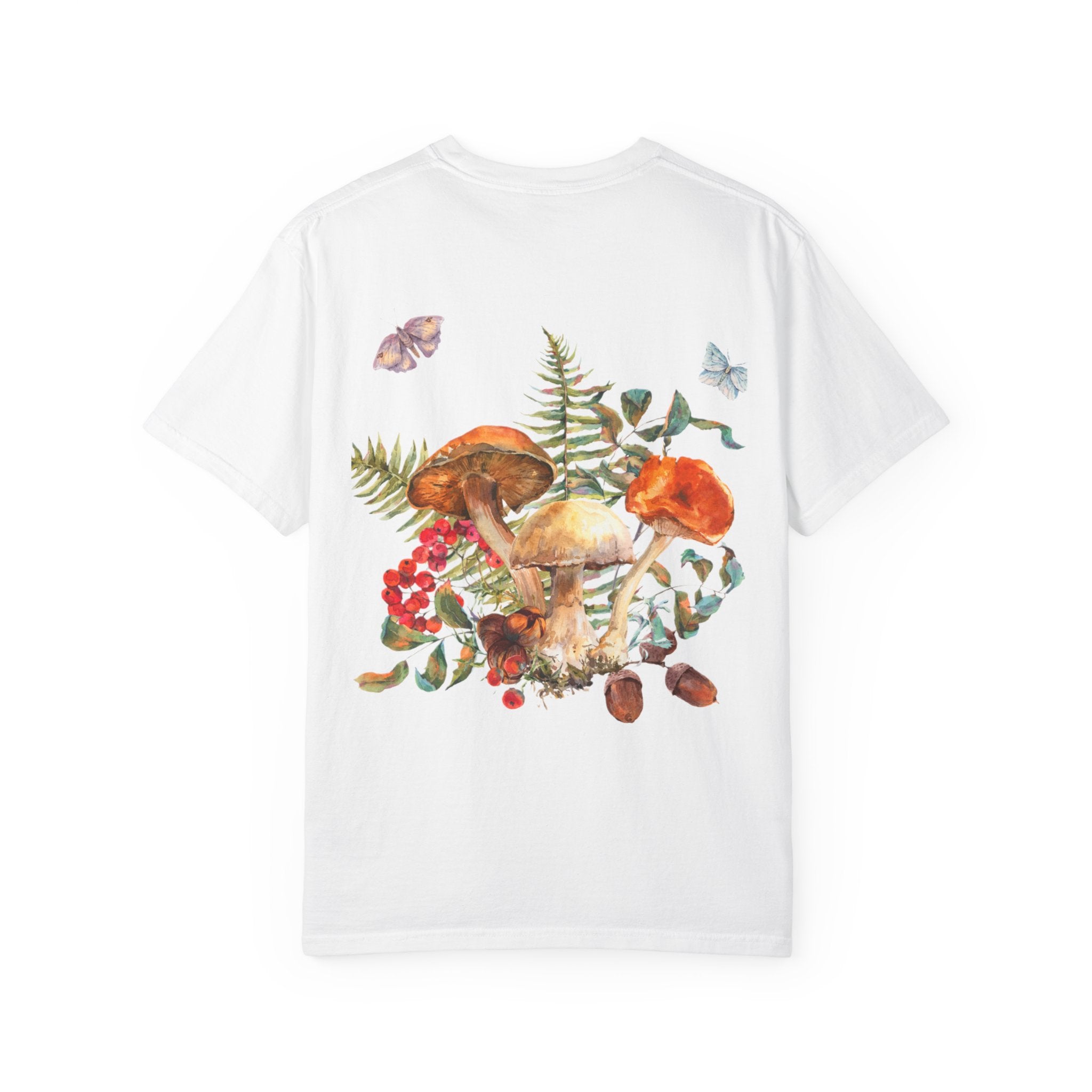 Microdose Graphic T-Shirt