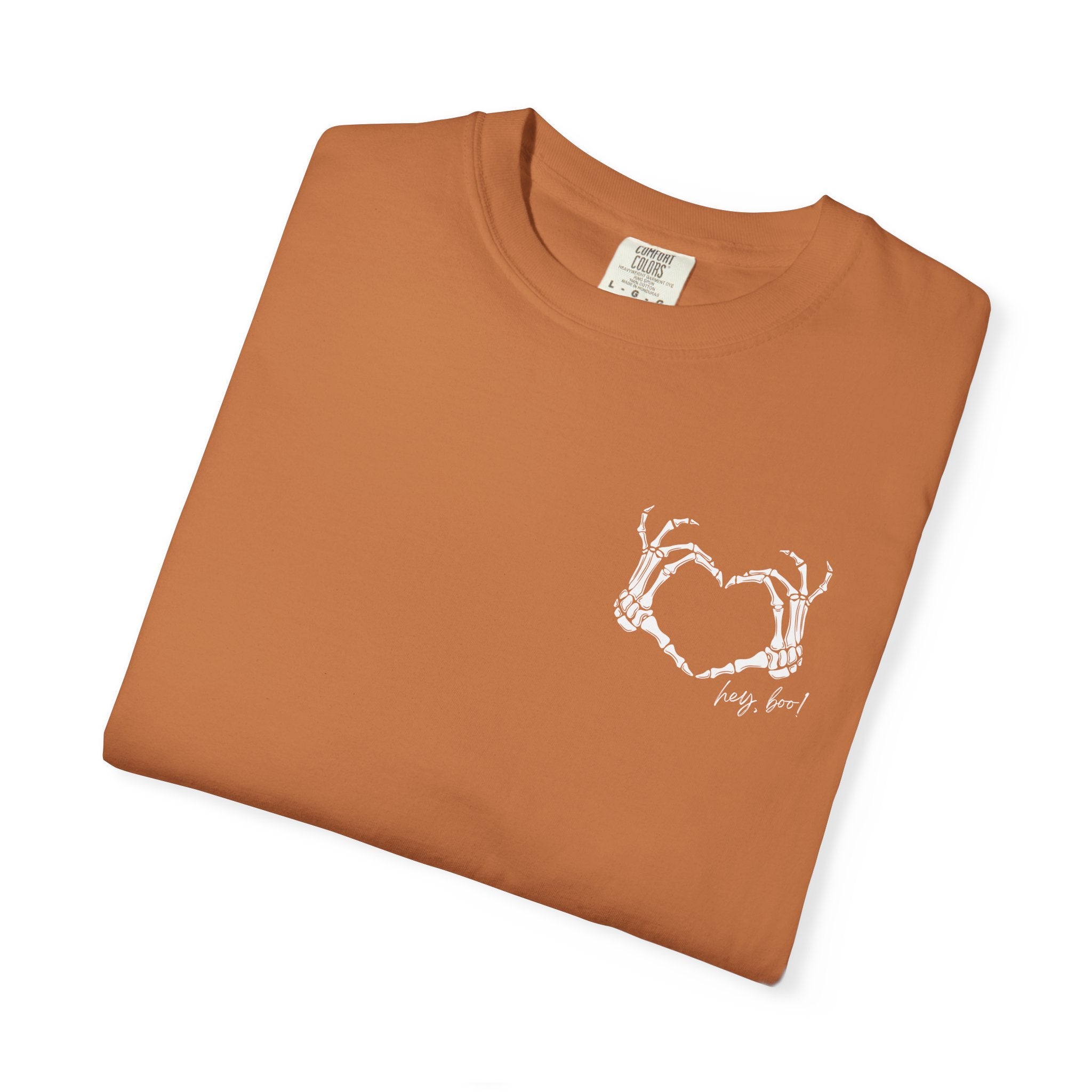 Spooky Vibes T-Shirt