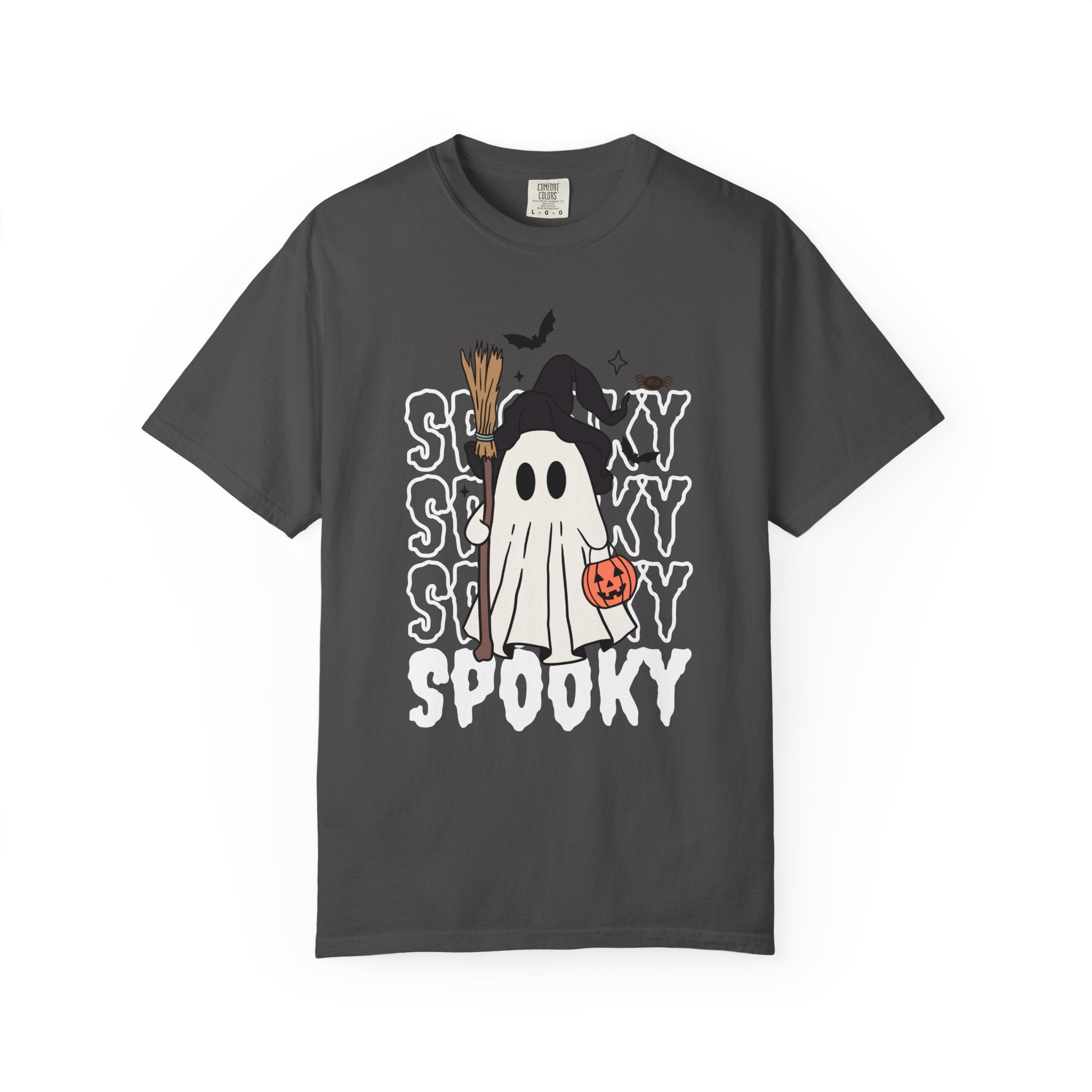 Spooky Vibes T-Shirt