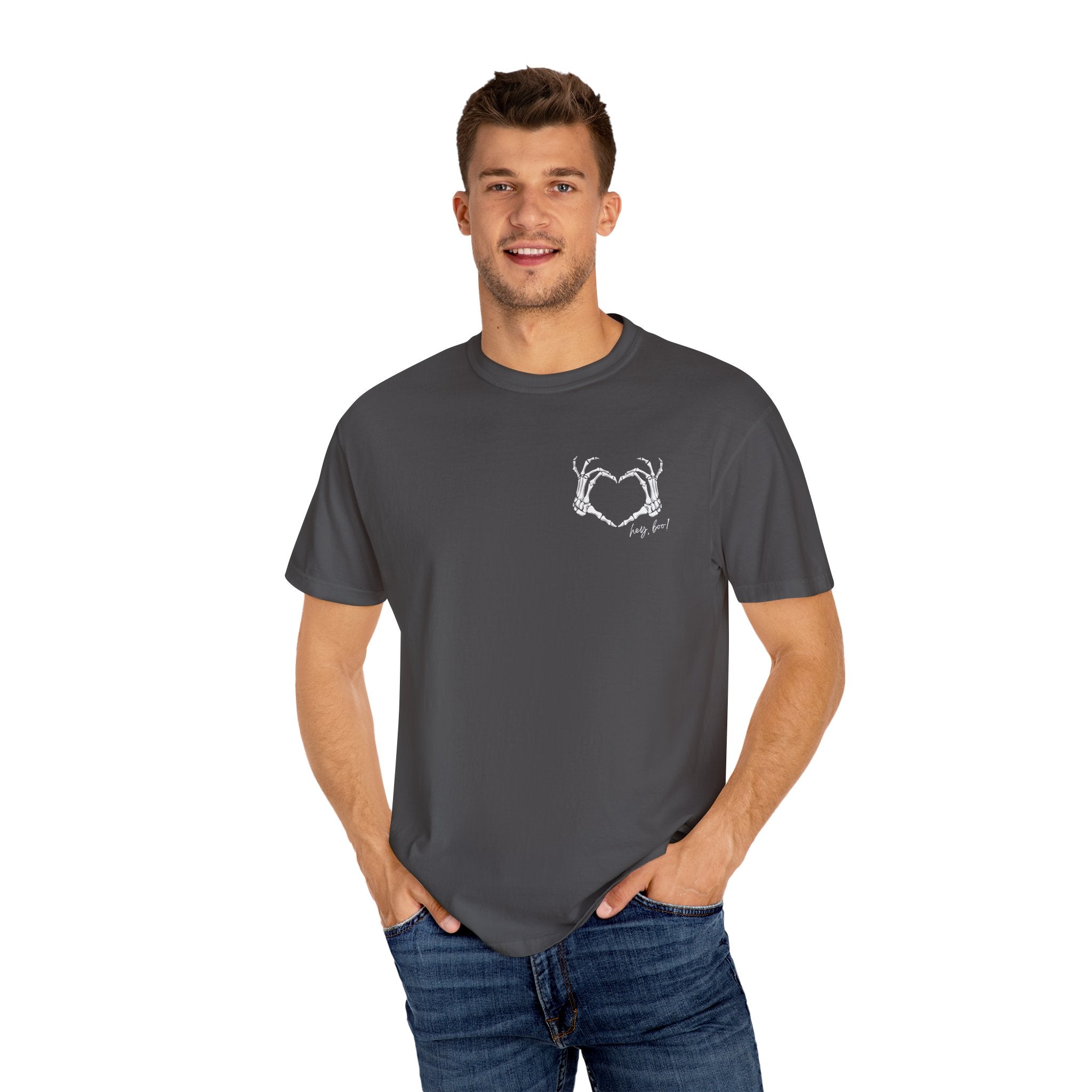 Spooky Vibes T-Shirt