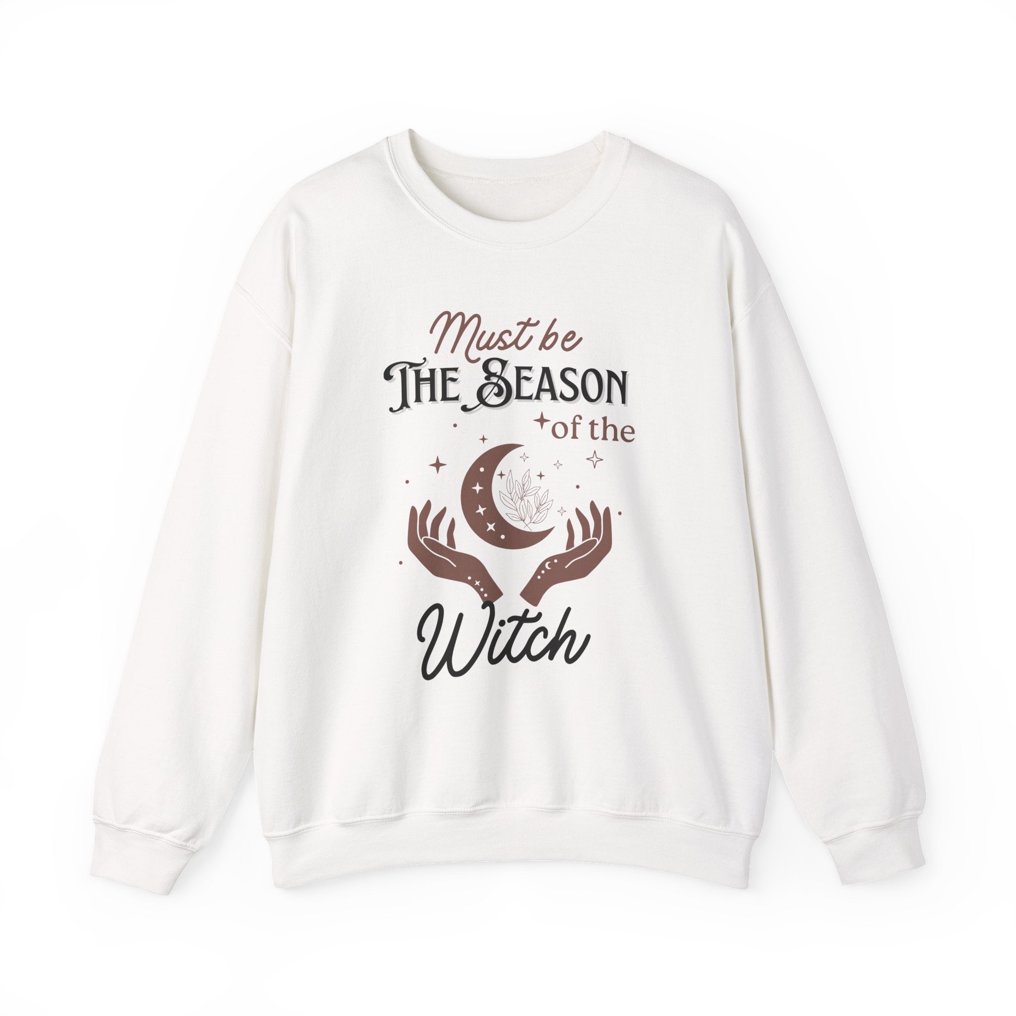 Witchy Szn Crewneck