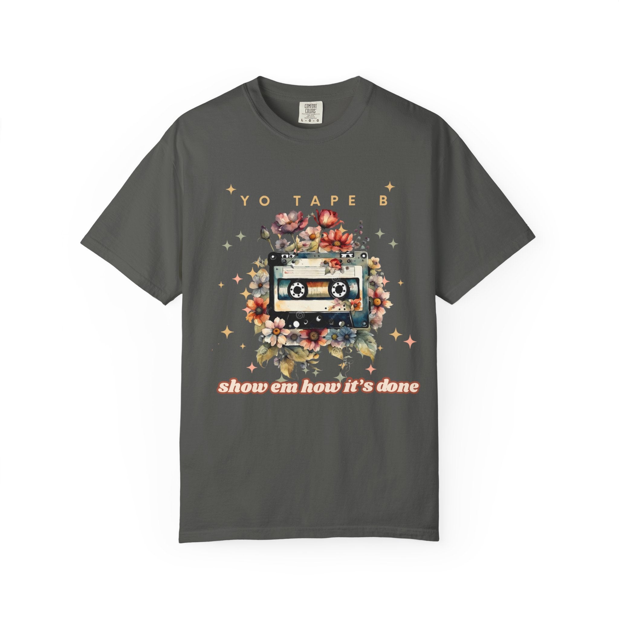 Show Em’ Graphic T-Shirt