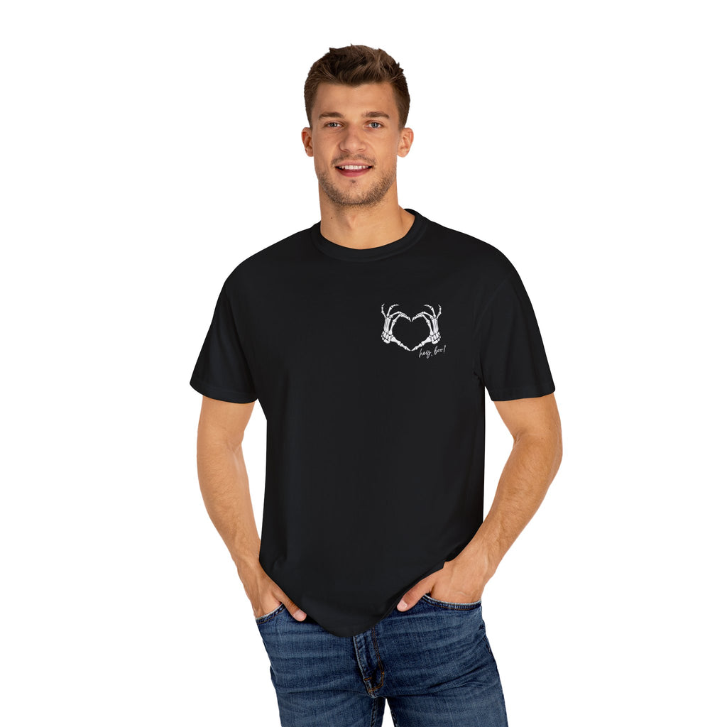 Spooky Vibes T-Shirt