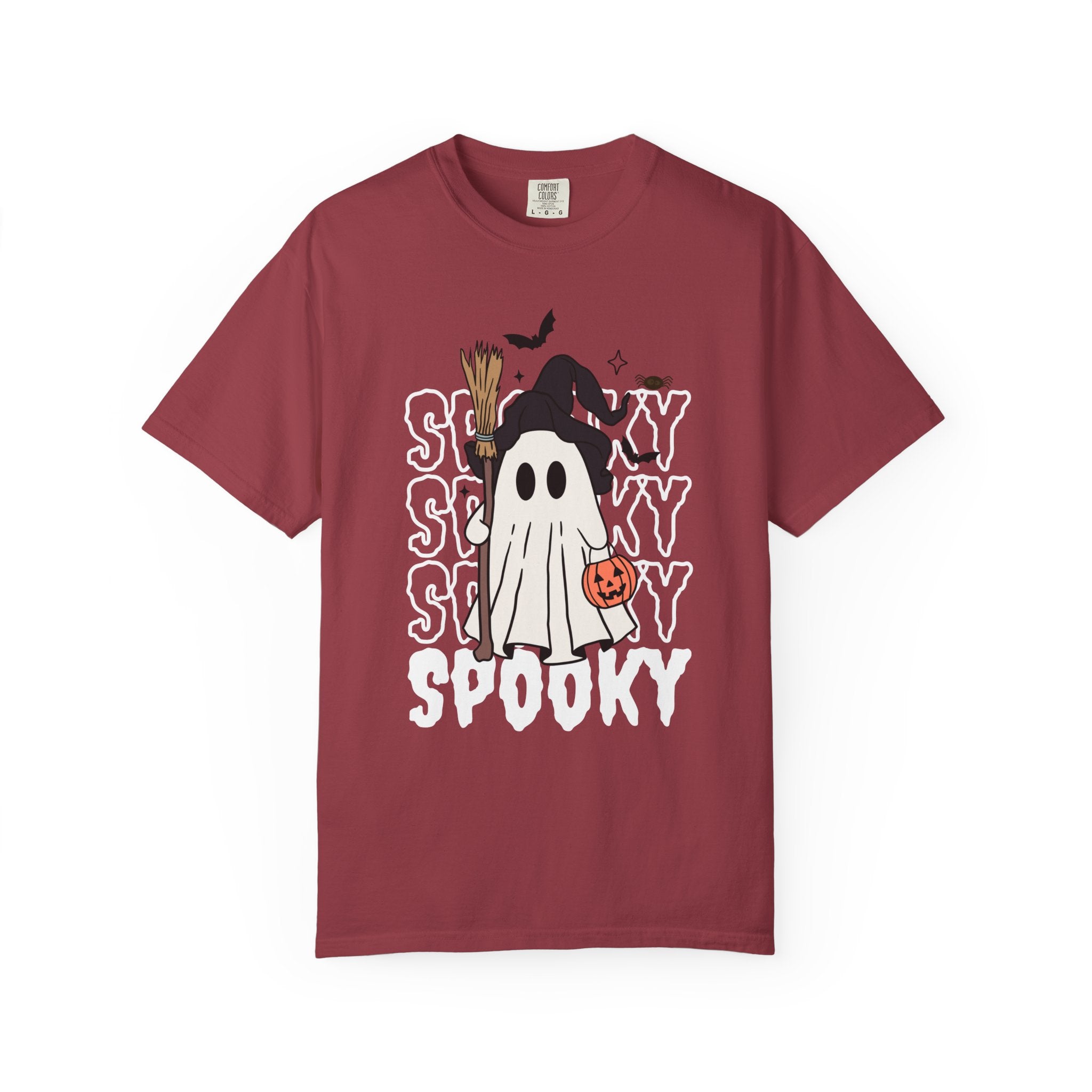 Spooky Vibes T-Shirt