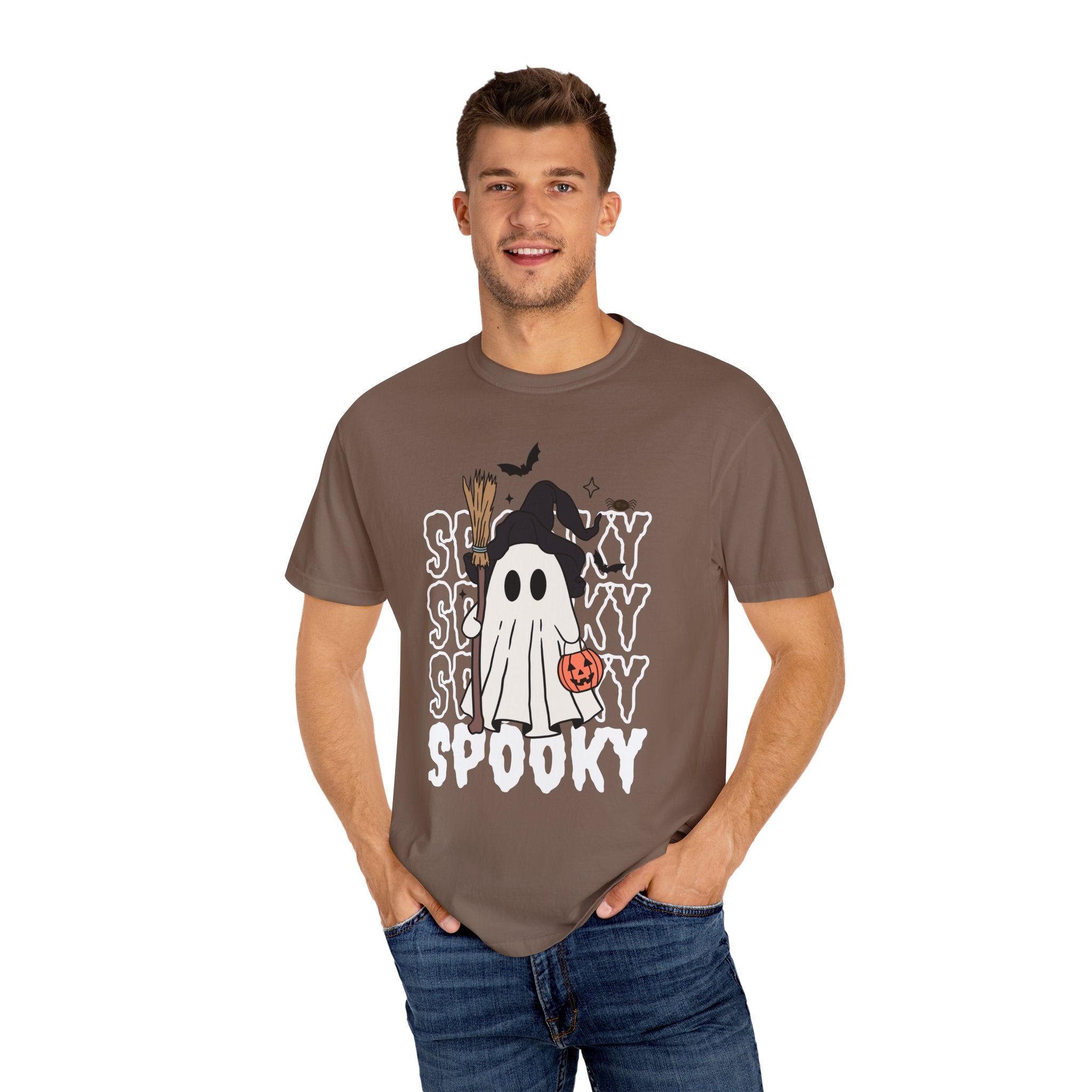 Spooky Vibes T-Shirt