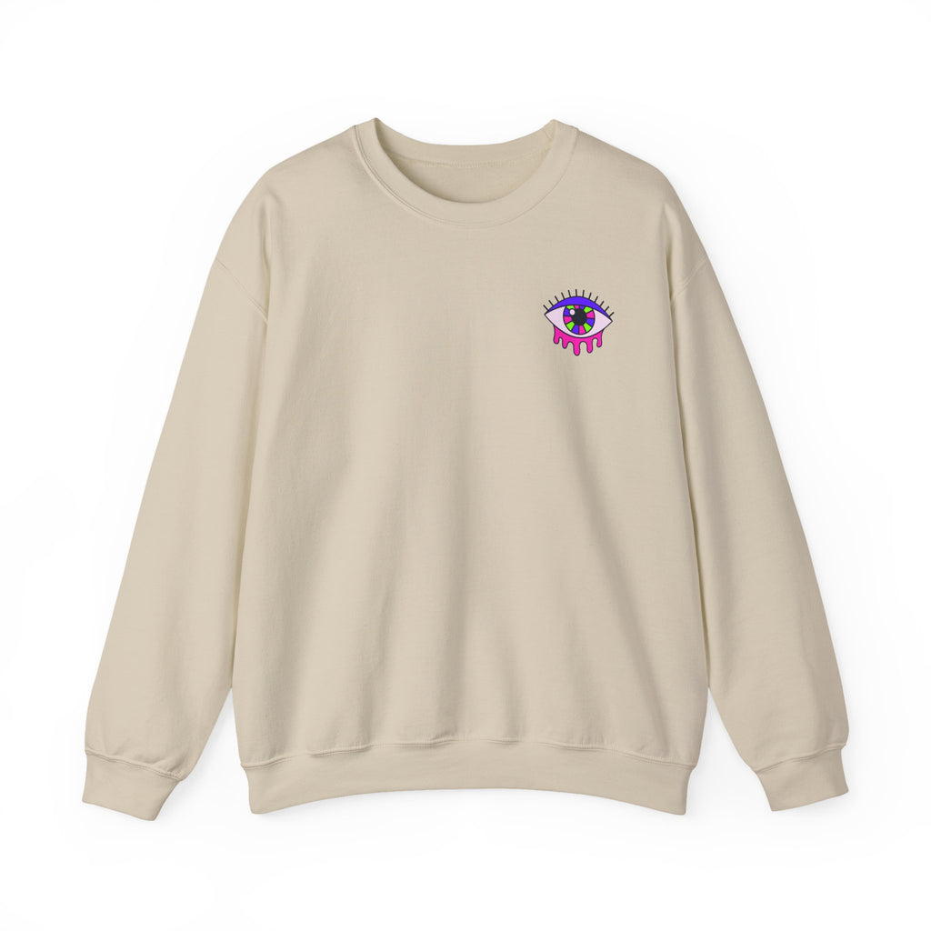 Color of Your Soul - Crewneck