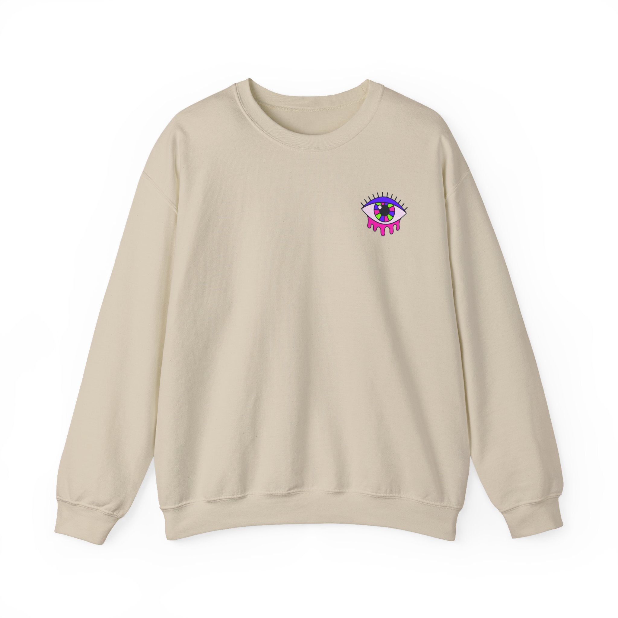 Color of Your Soul - Crewneck