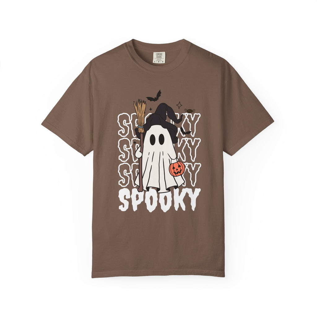 Spooky Vibes T-Shirt