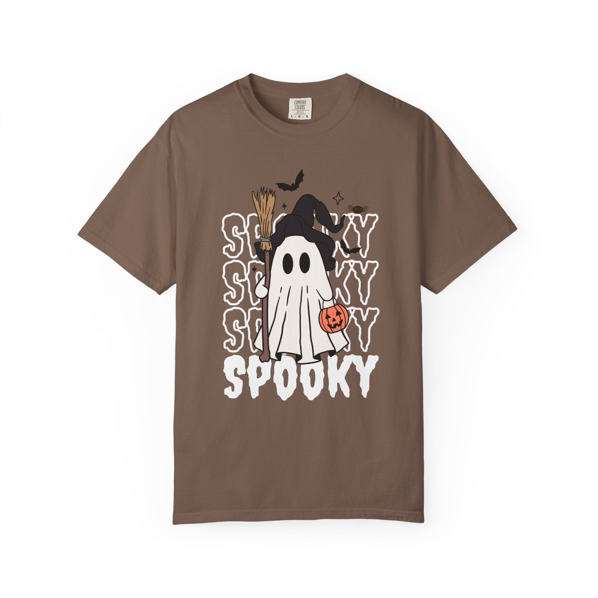 Spooky Vibes T-Shirt