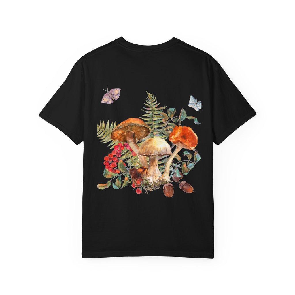 Microdose Graphic T-Shirt