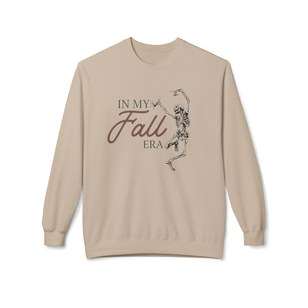Fall Era Crewneck