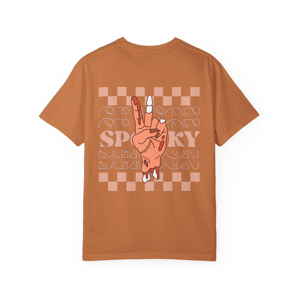 Spooky Vibes T-Shirt