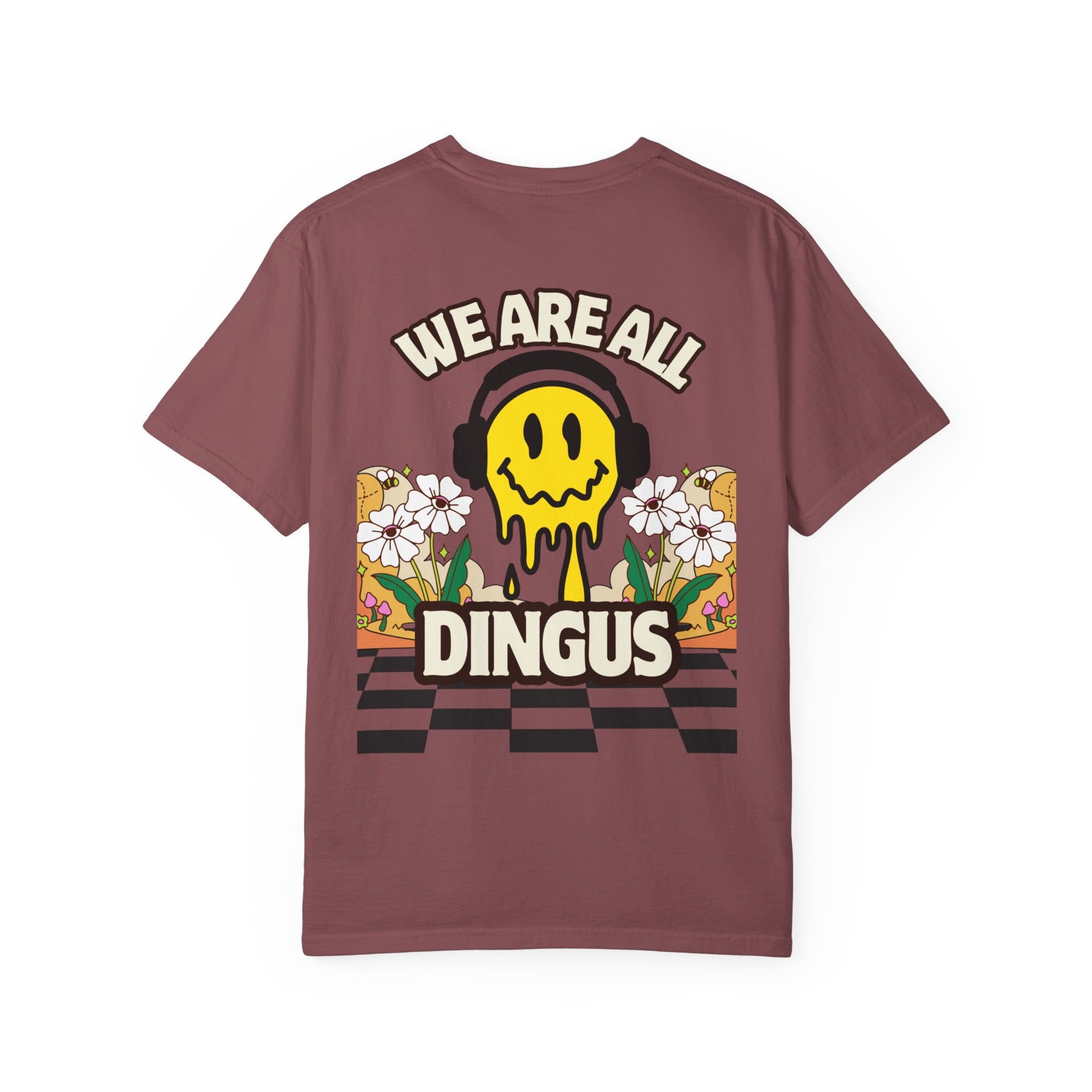 Dingus Graphic T-shirt