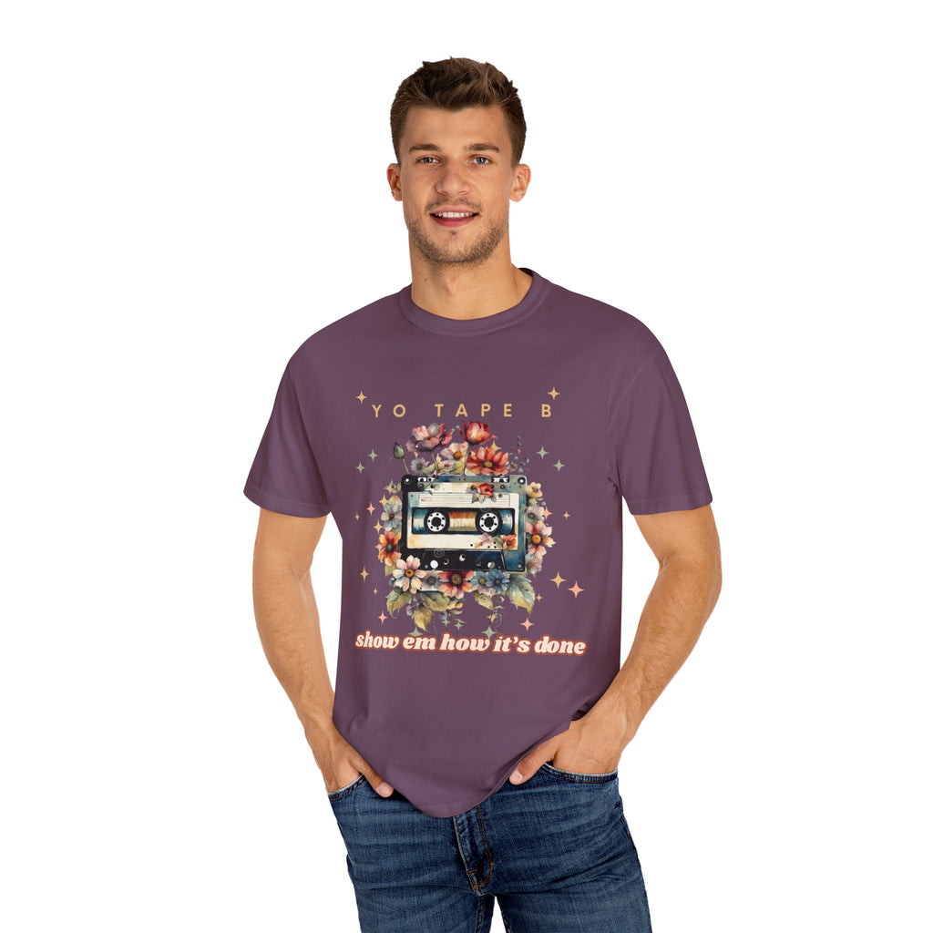 Show Em’ Graphic T-Shirt