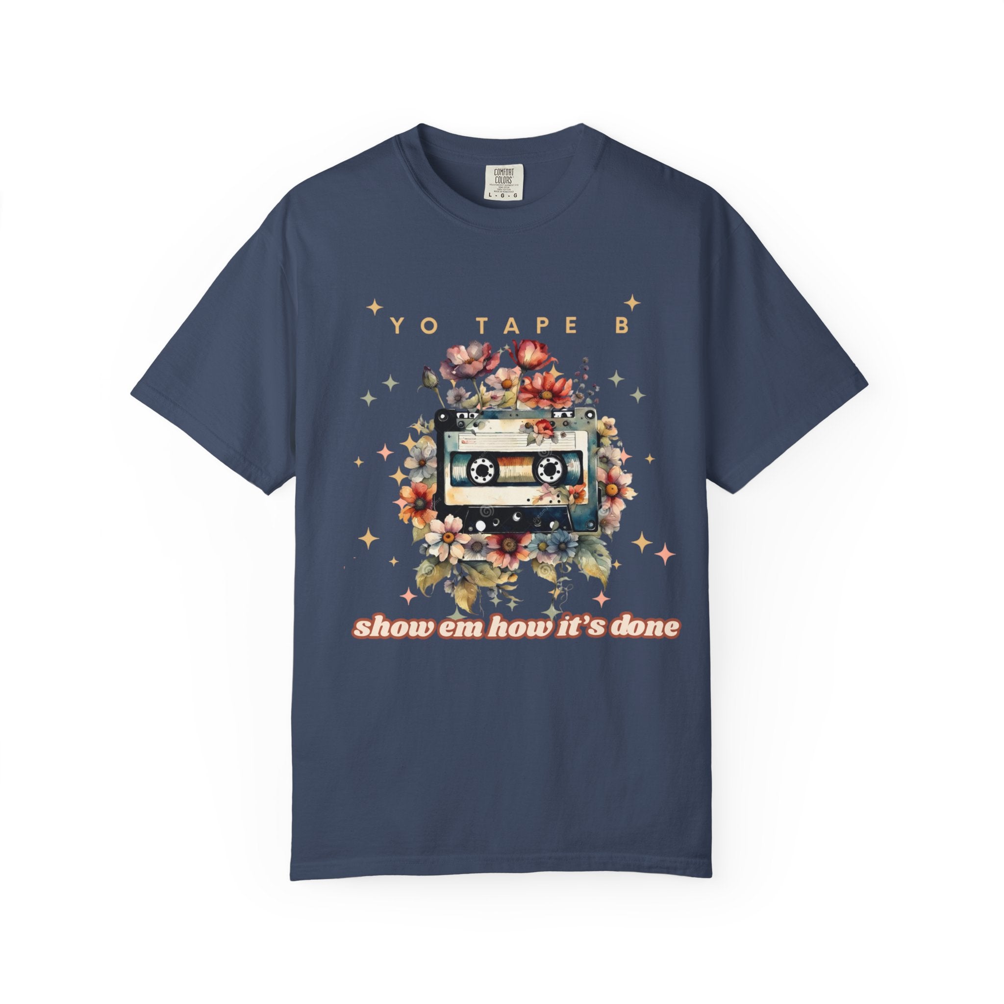 Show Em’ Graphic T-Shirt