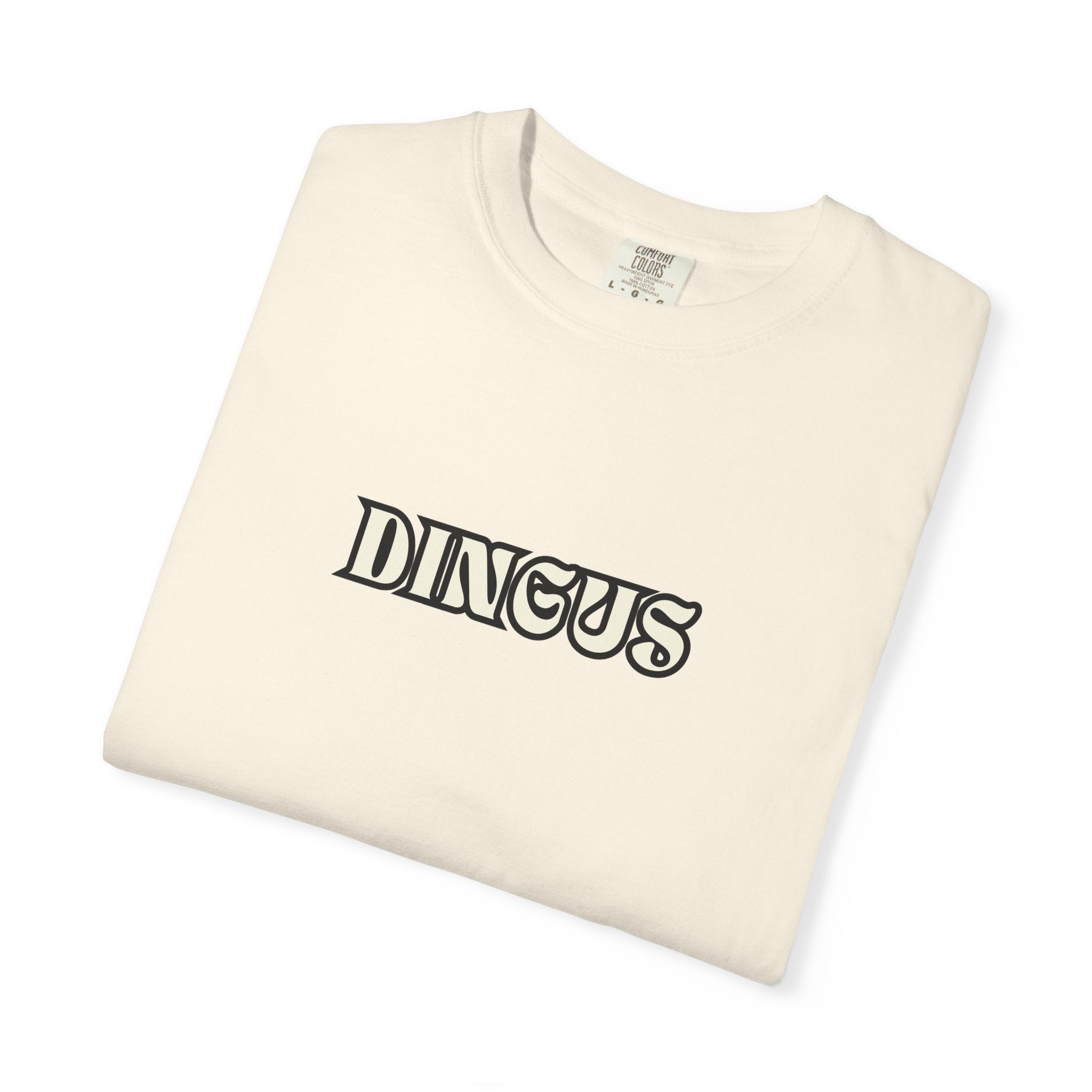 Dingus Graphic T-shirt