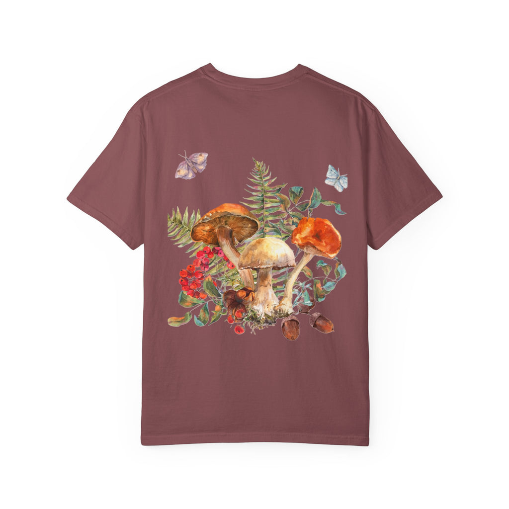 Microdose Graphic T-Shirt
