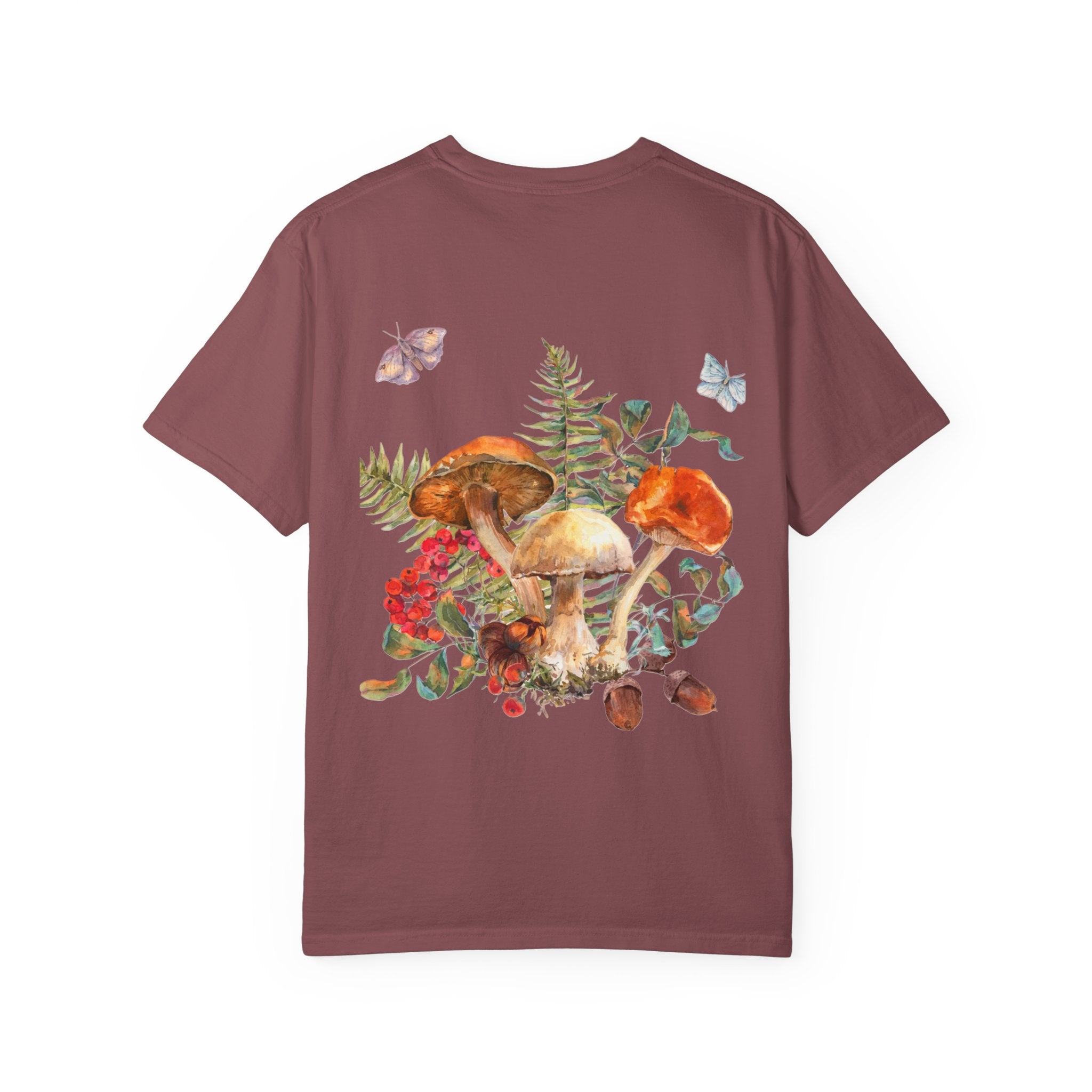 Microdose Graphic T-Shirt