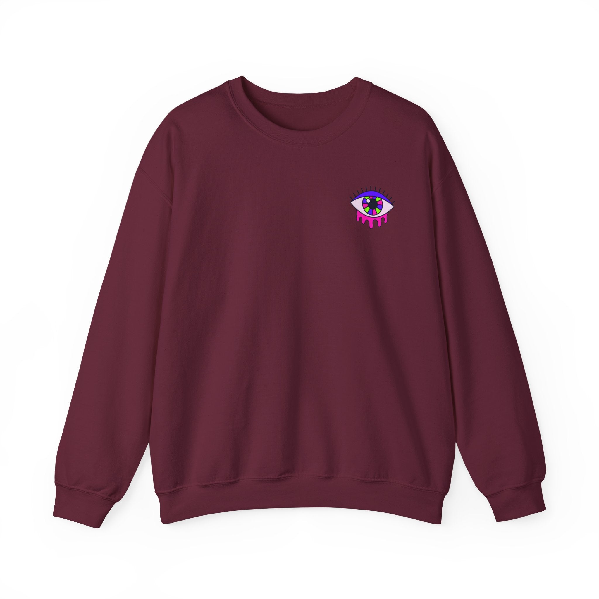 Color of Your Soul - Crewneck