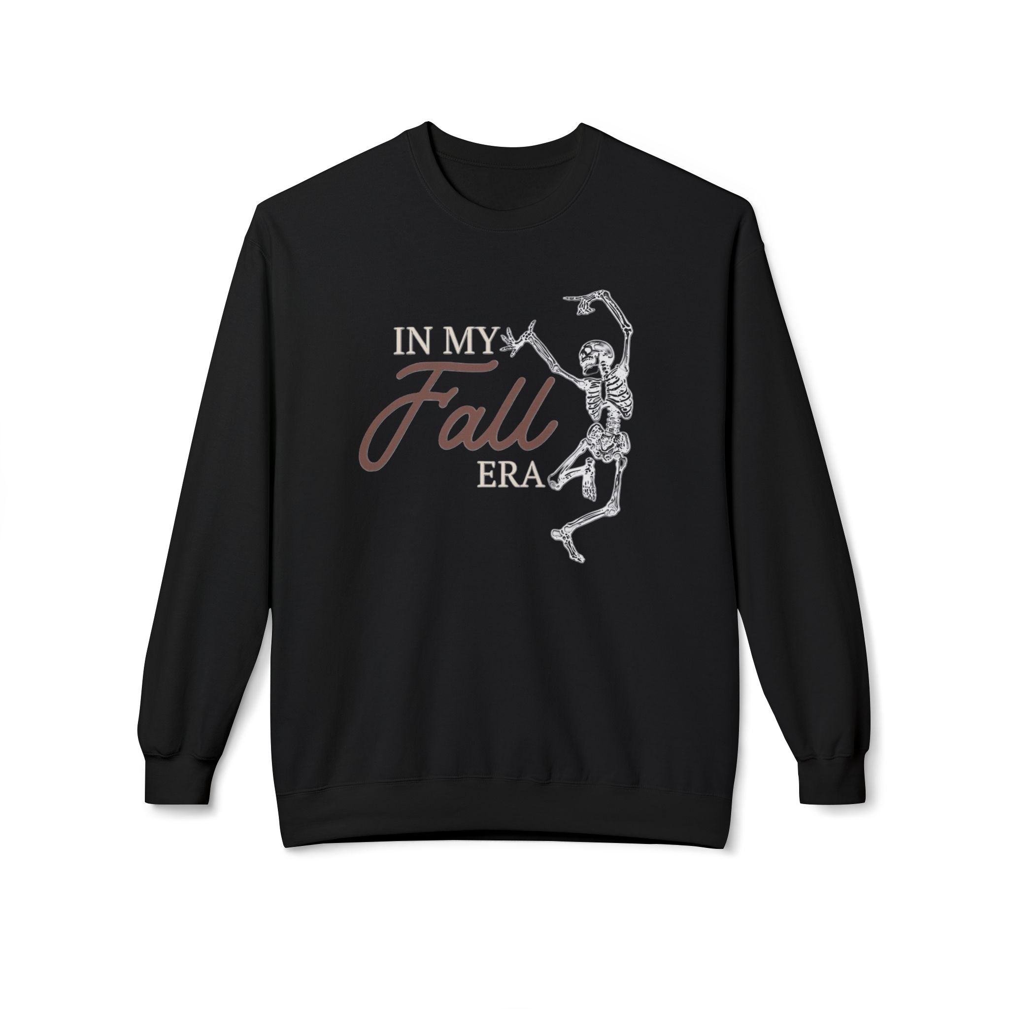 Fall Era Crewneck