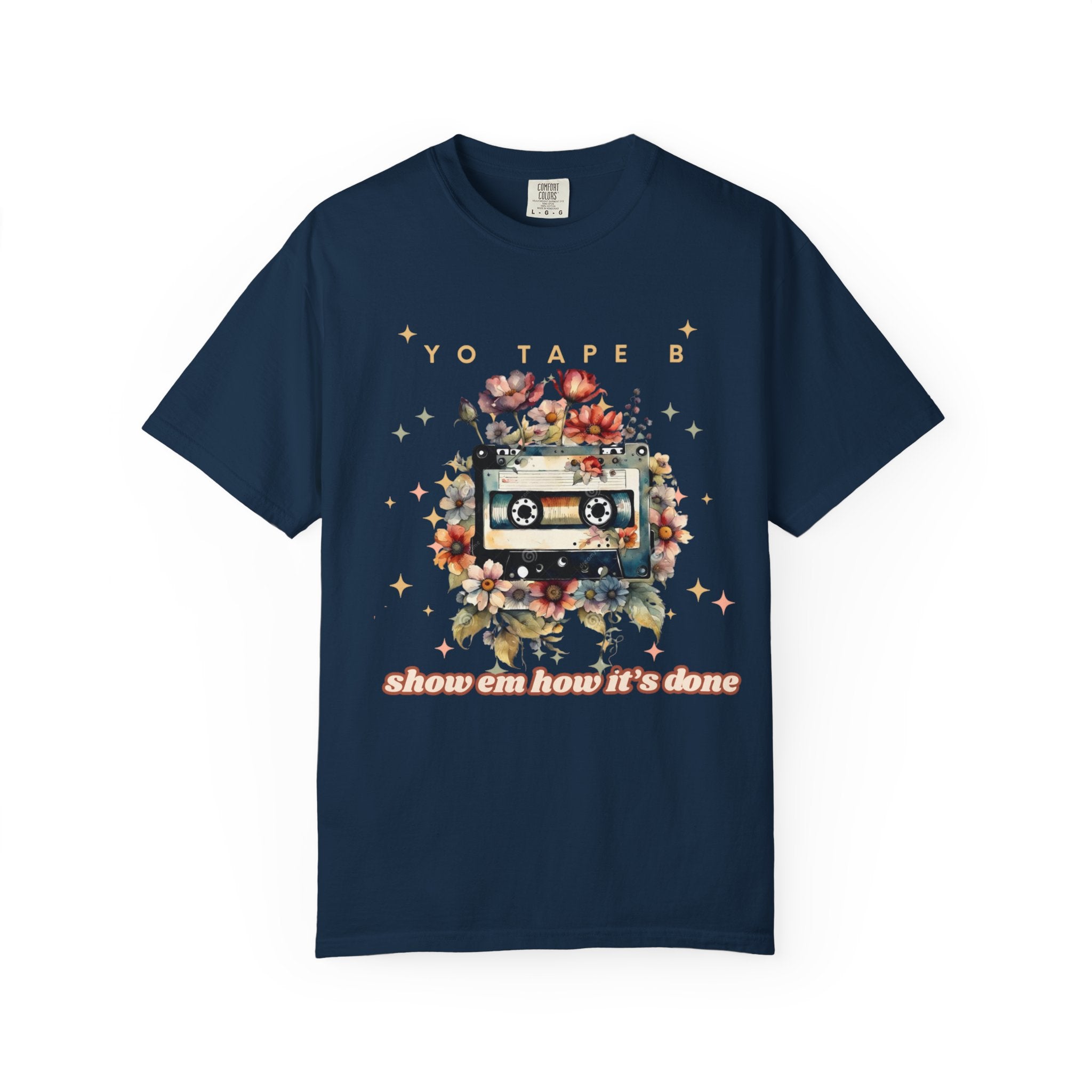 Show Em’ Graphic T-Shirt