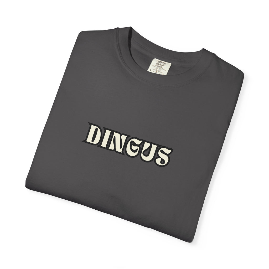 Dingus Graphic T-shirt