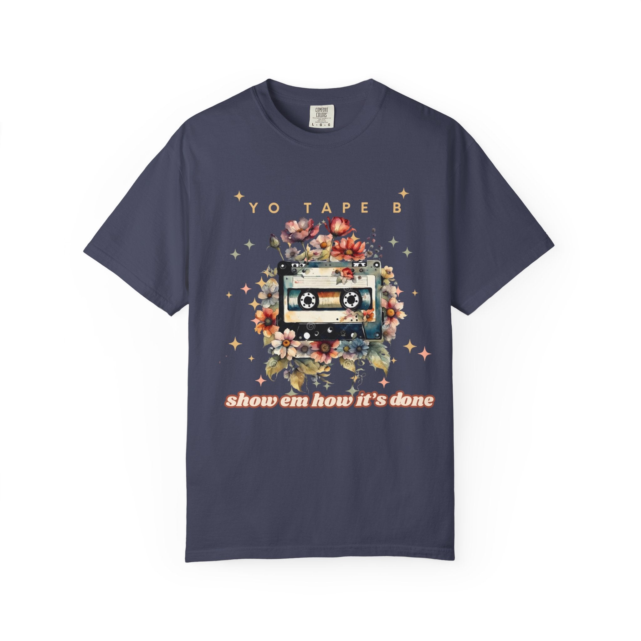 Show Em’ Graphic T-Shirt