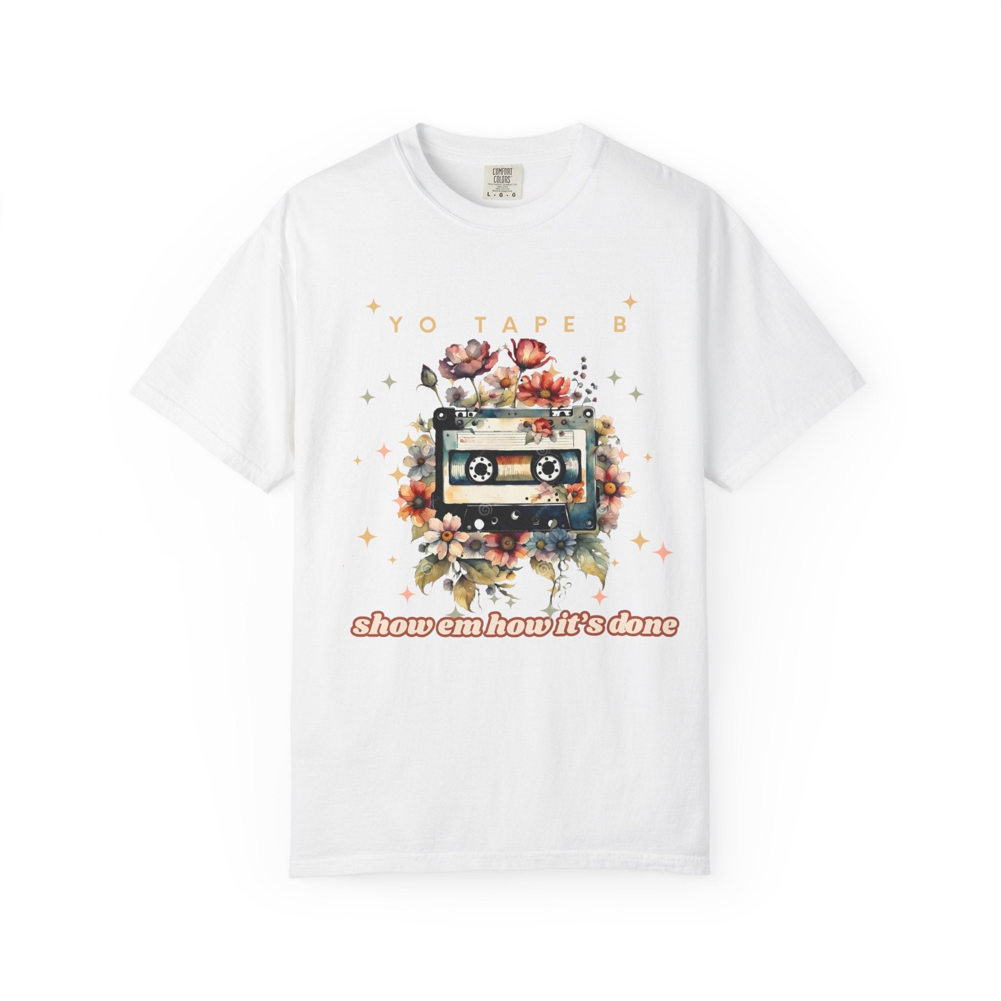 Show Em’ Graphic T-Shirt
