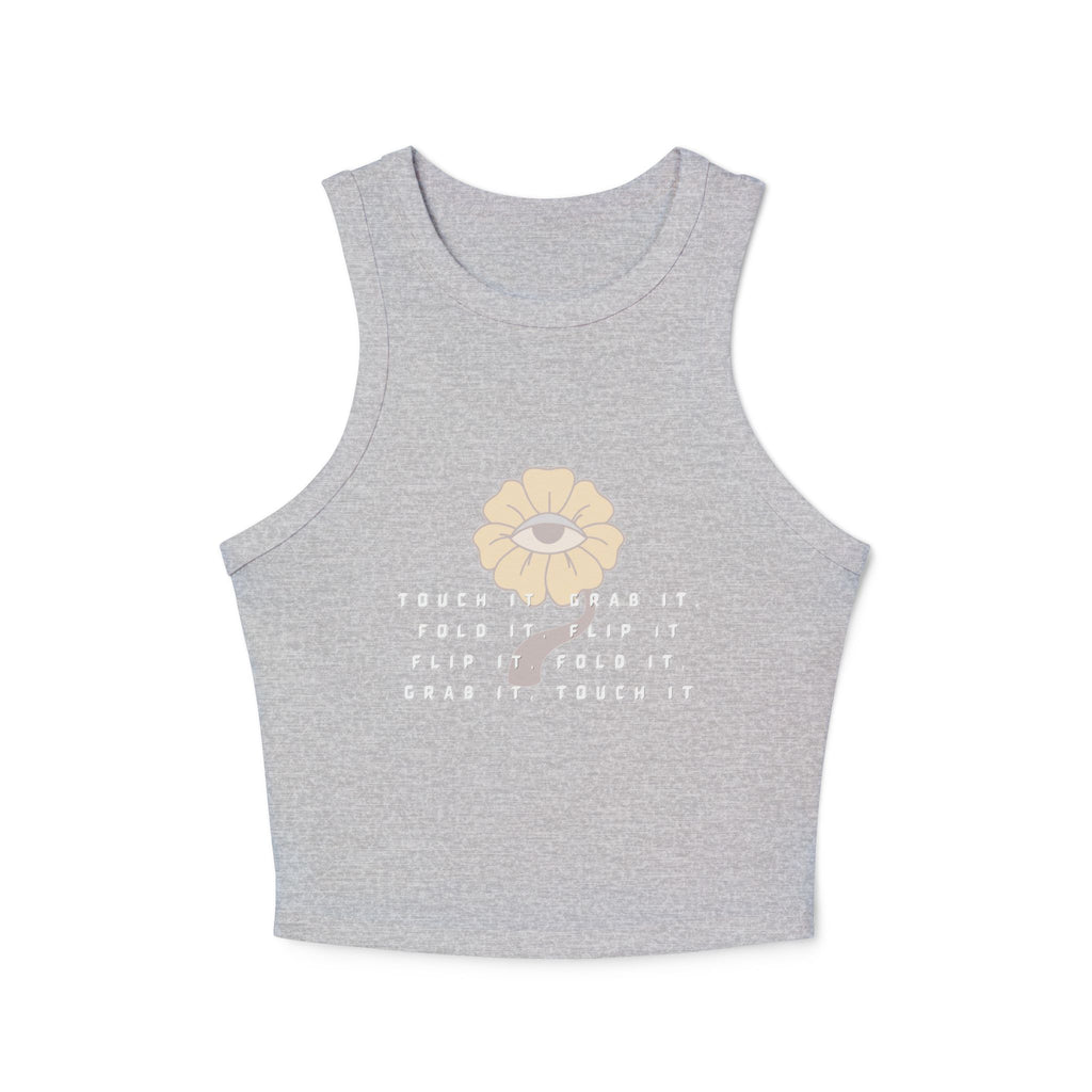 Flip It Tank Top