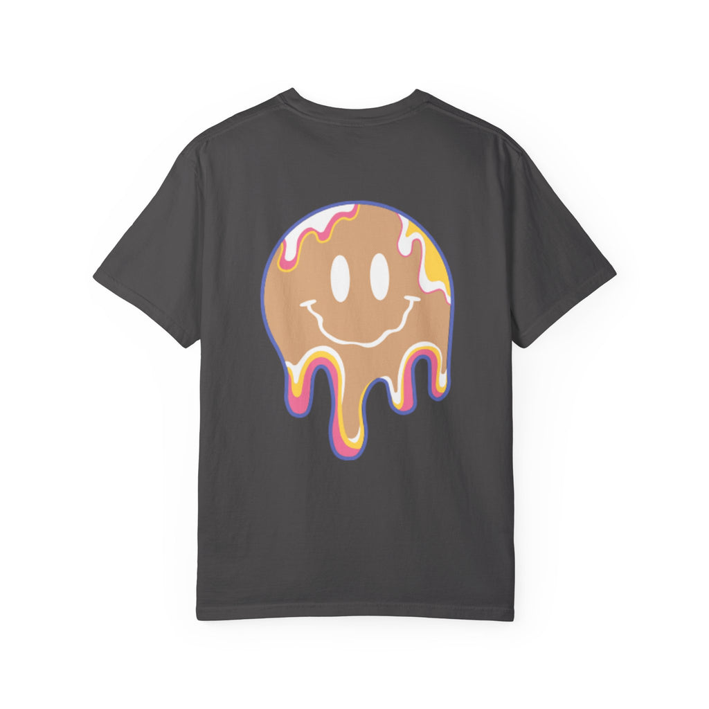 Peace Love Wubs  - T-Shirt