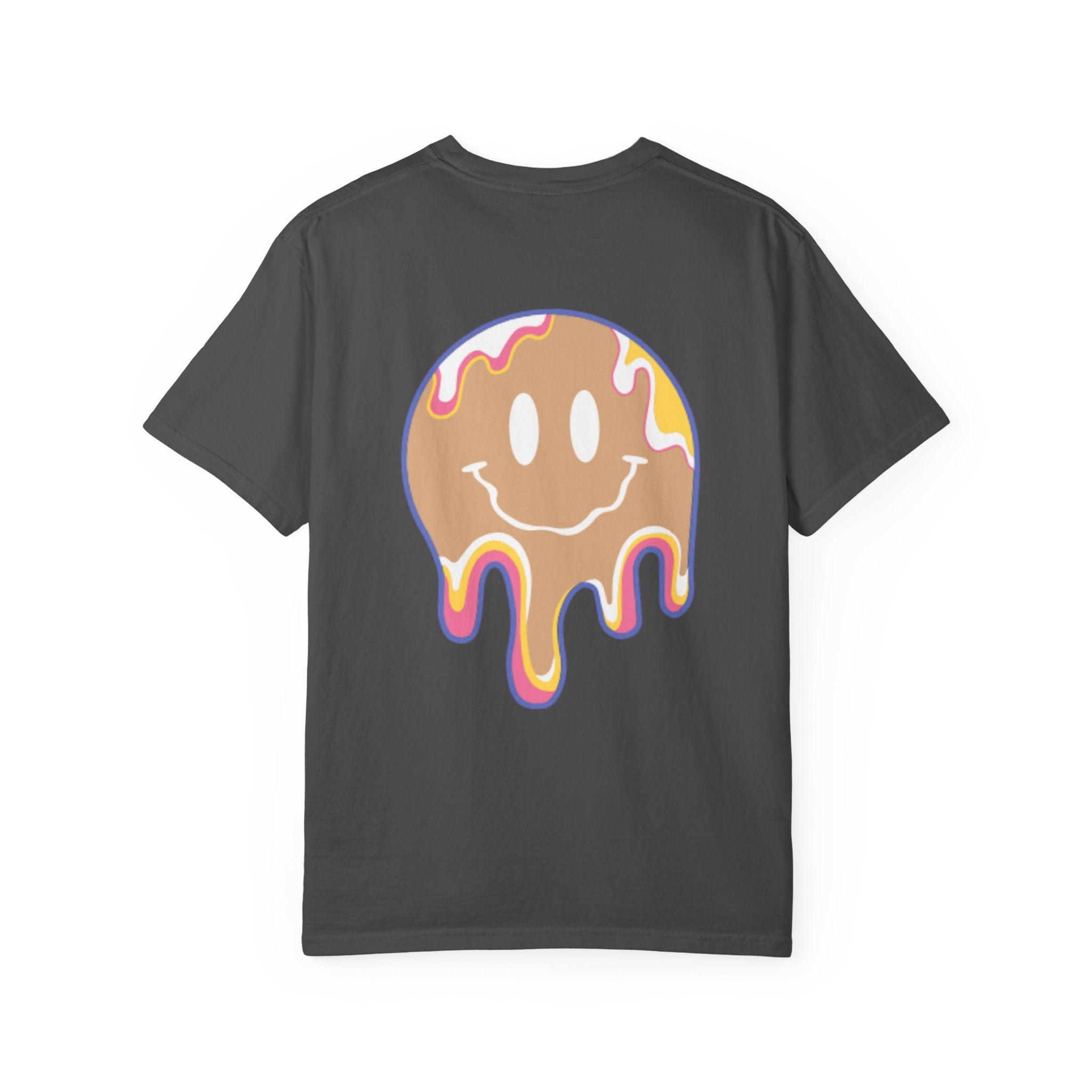 Peace Love Wubs  - T-Shirt