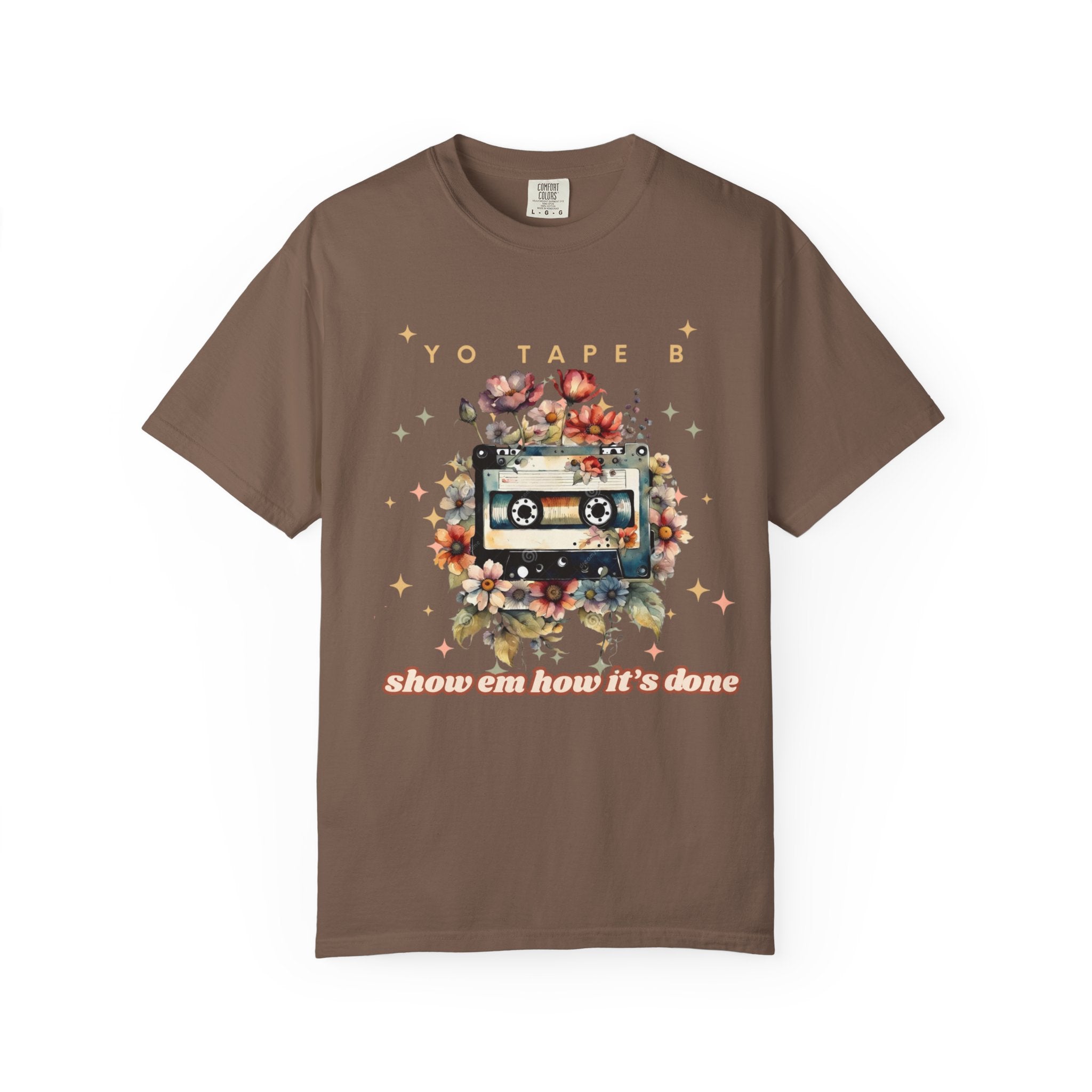 Show Em’ Graphic T-Shirt